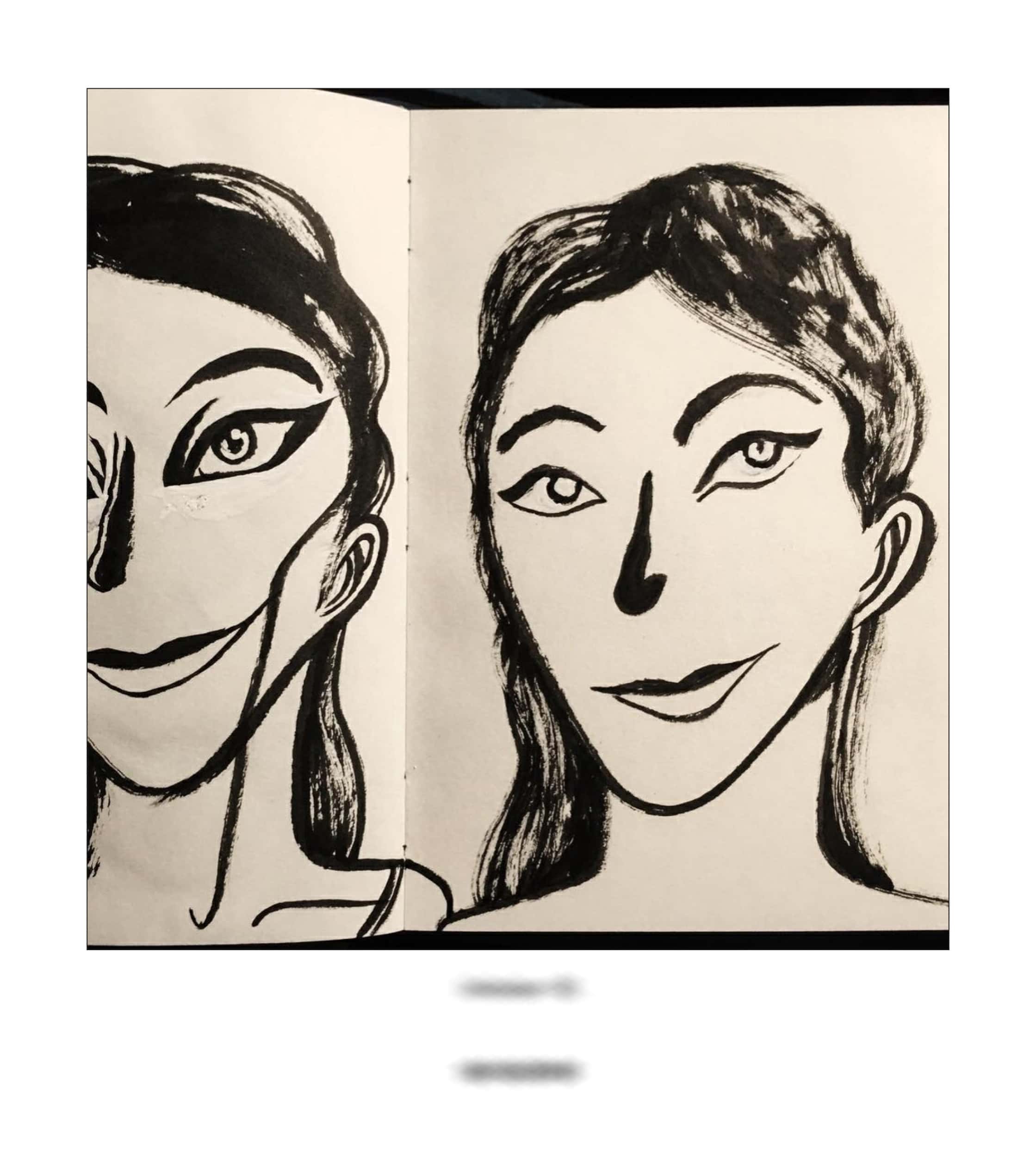 KAI – 2018 – The Instagram Years – www.illustration.world