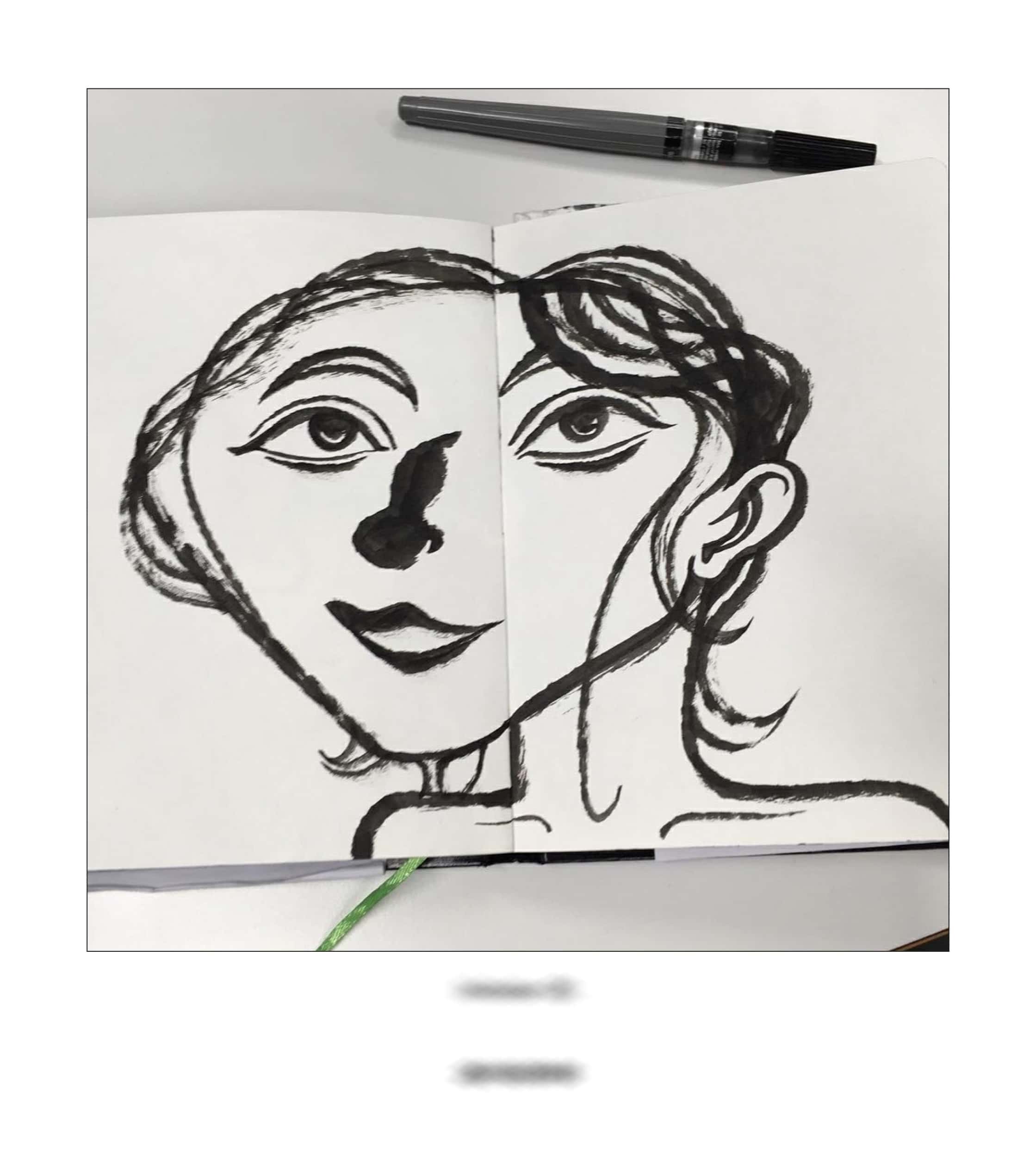 KAI – 2018 – The Instagram Years – www.illustration.world