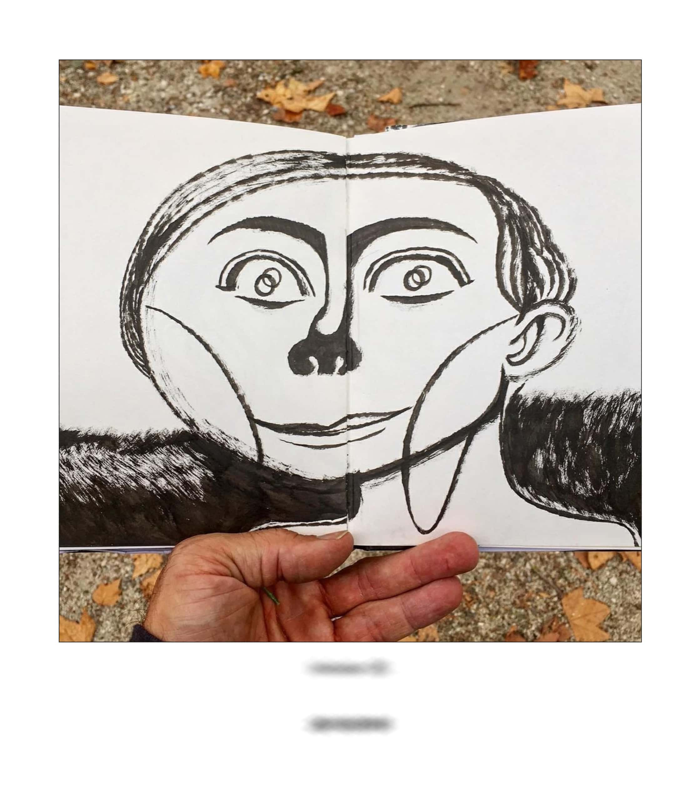 KAI – 2018 – The Instagram Years – www.illustration.world