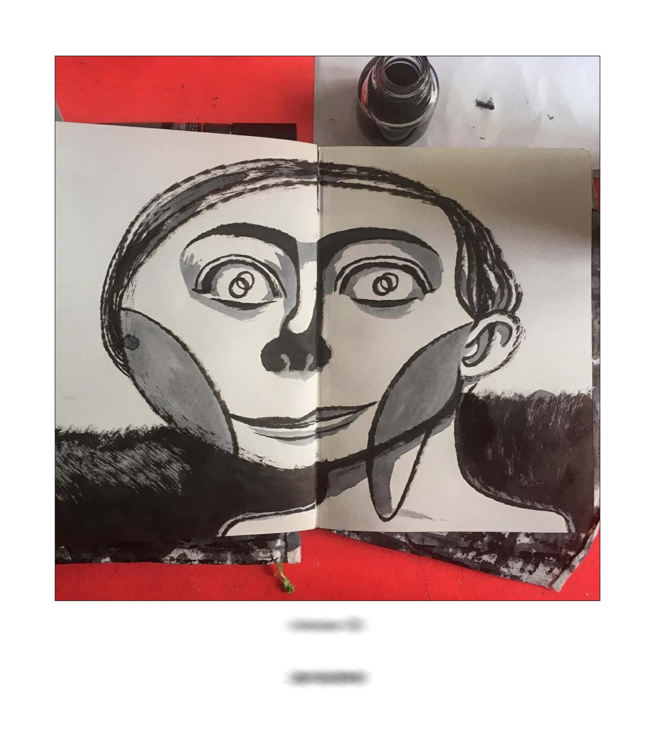 KAI – 2018 – The Instagram Years – www.illustration.world