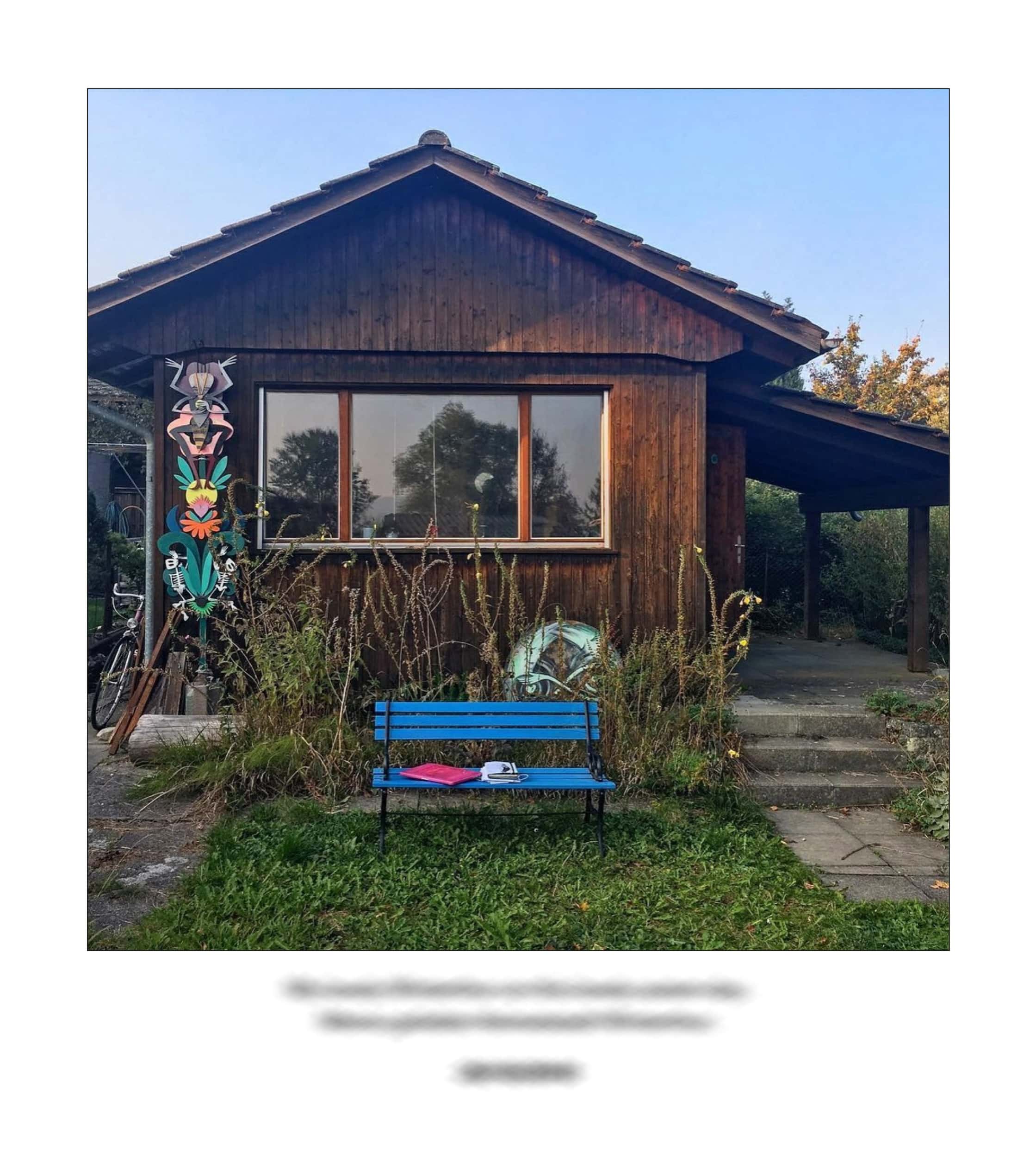 KAI – 2018 – The Instagram Years – www.illustration.world