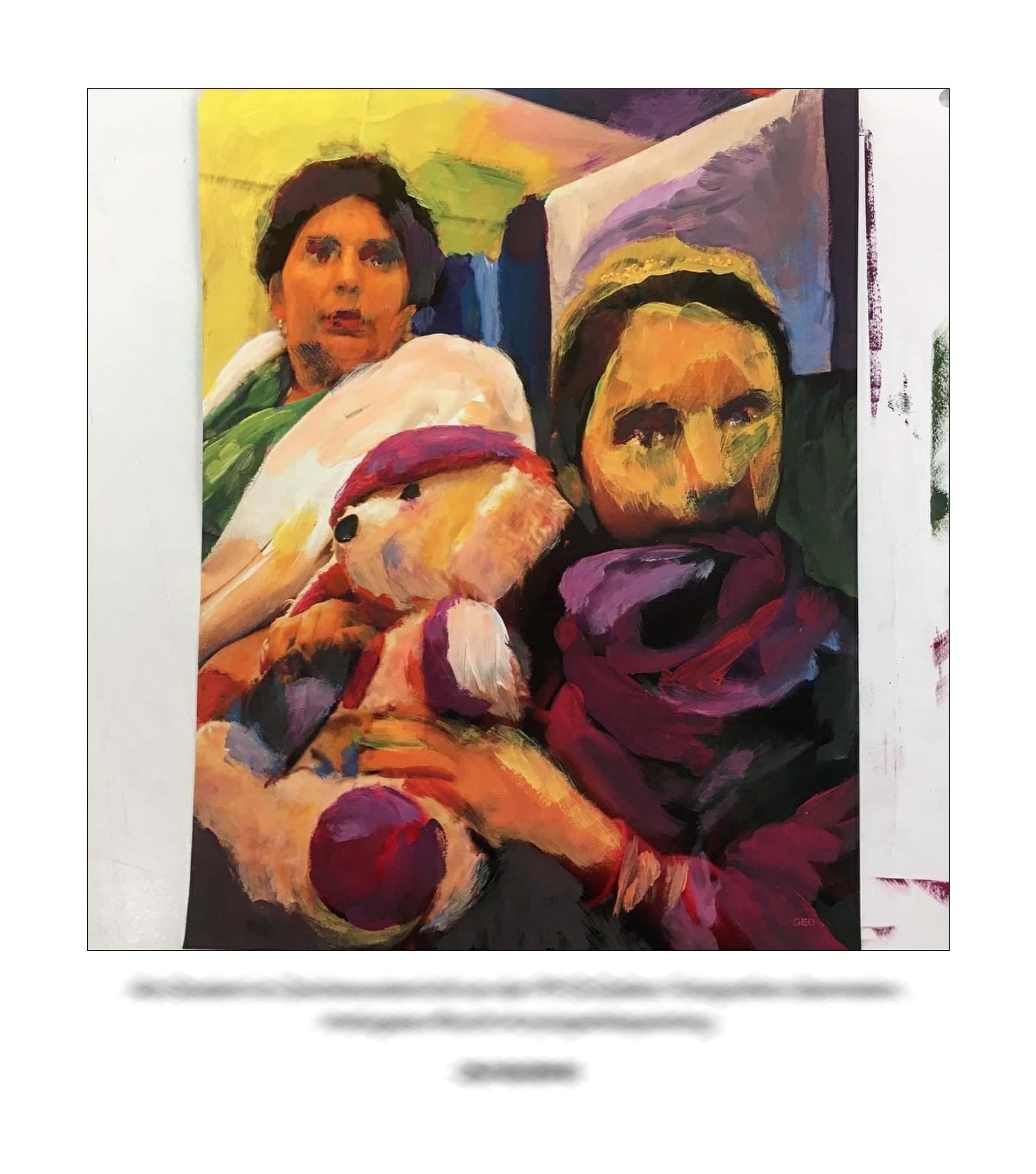 KAI – 2018 – The Instagram Years – www.illustration.world