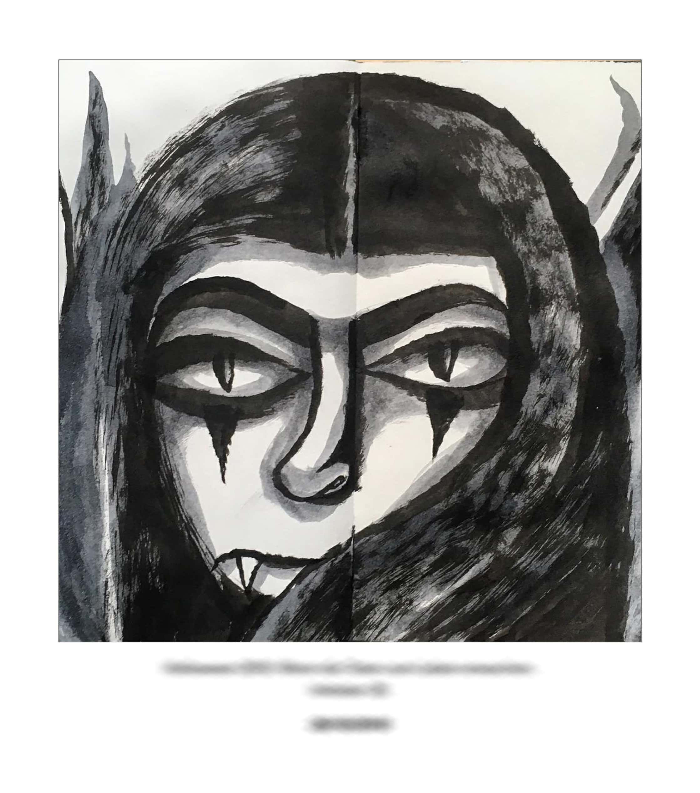 KAI – 2018 – The Instagram Years – www.illustration.world