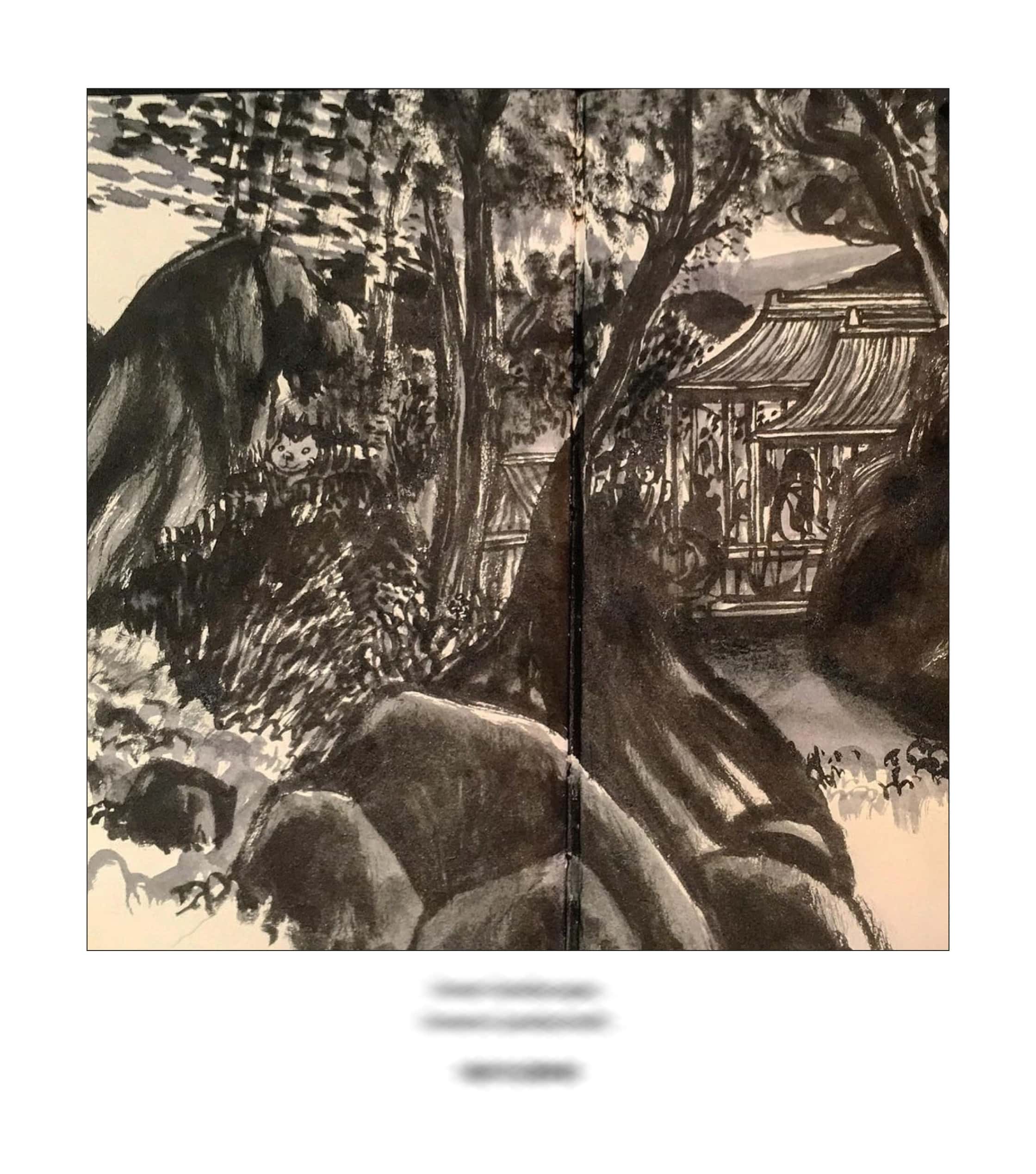 KAI – 2018 – The Instagram Years – www.illustration.world