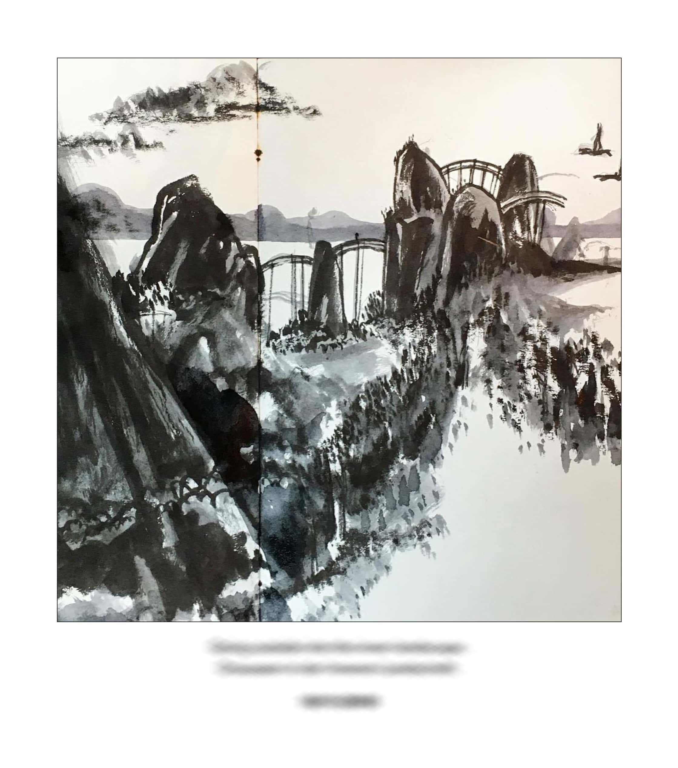 KAI – 2018 – The Instagram Years – www.illustration.world