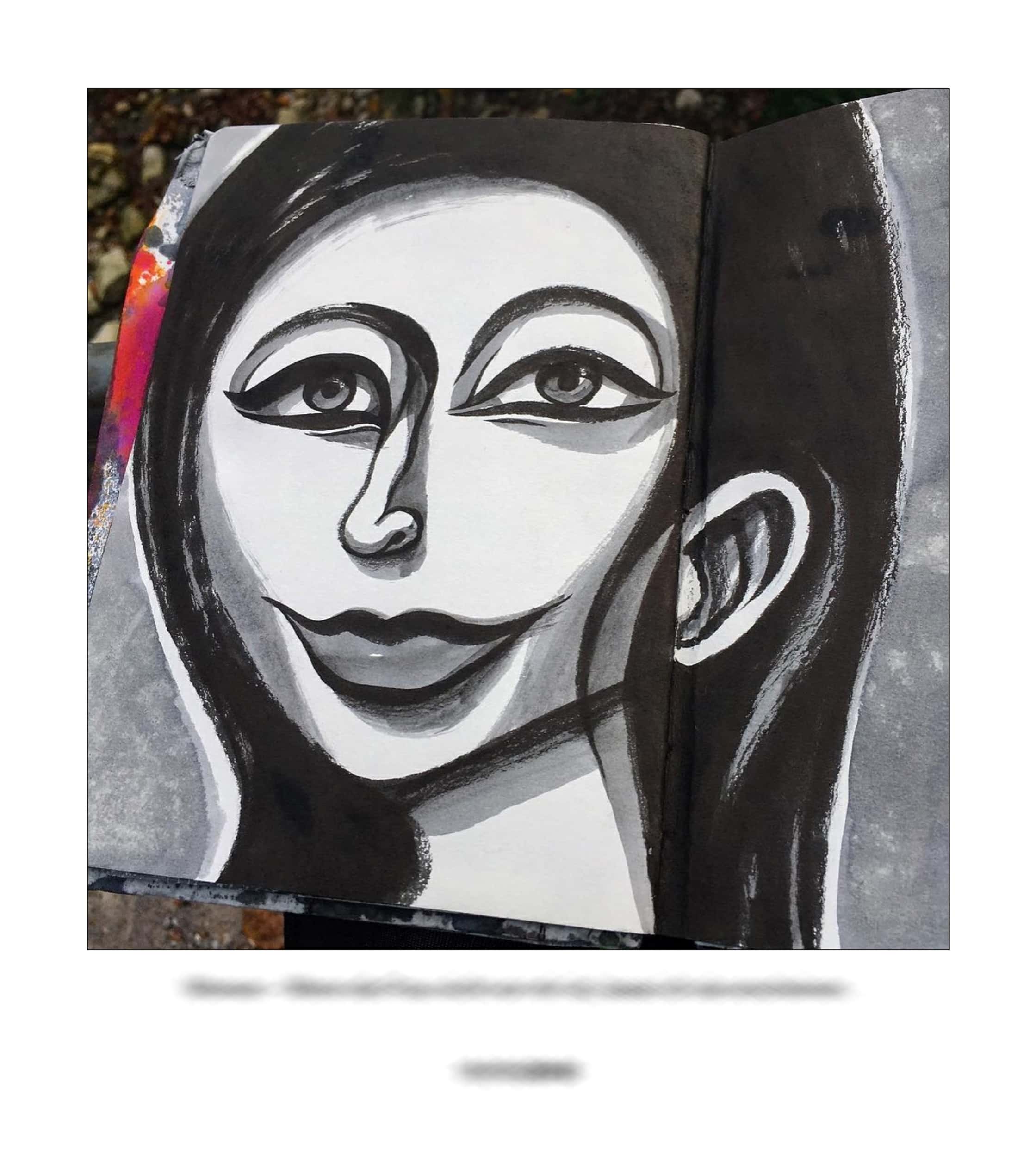 KAI – 2018 – The Instagram Years – www.illustration.world