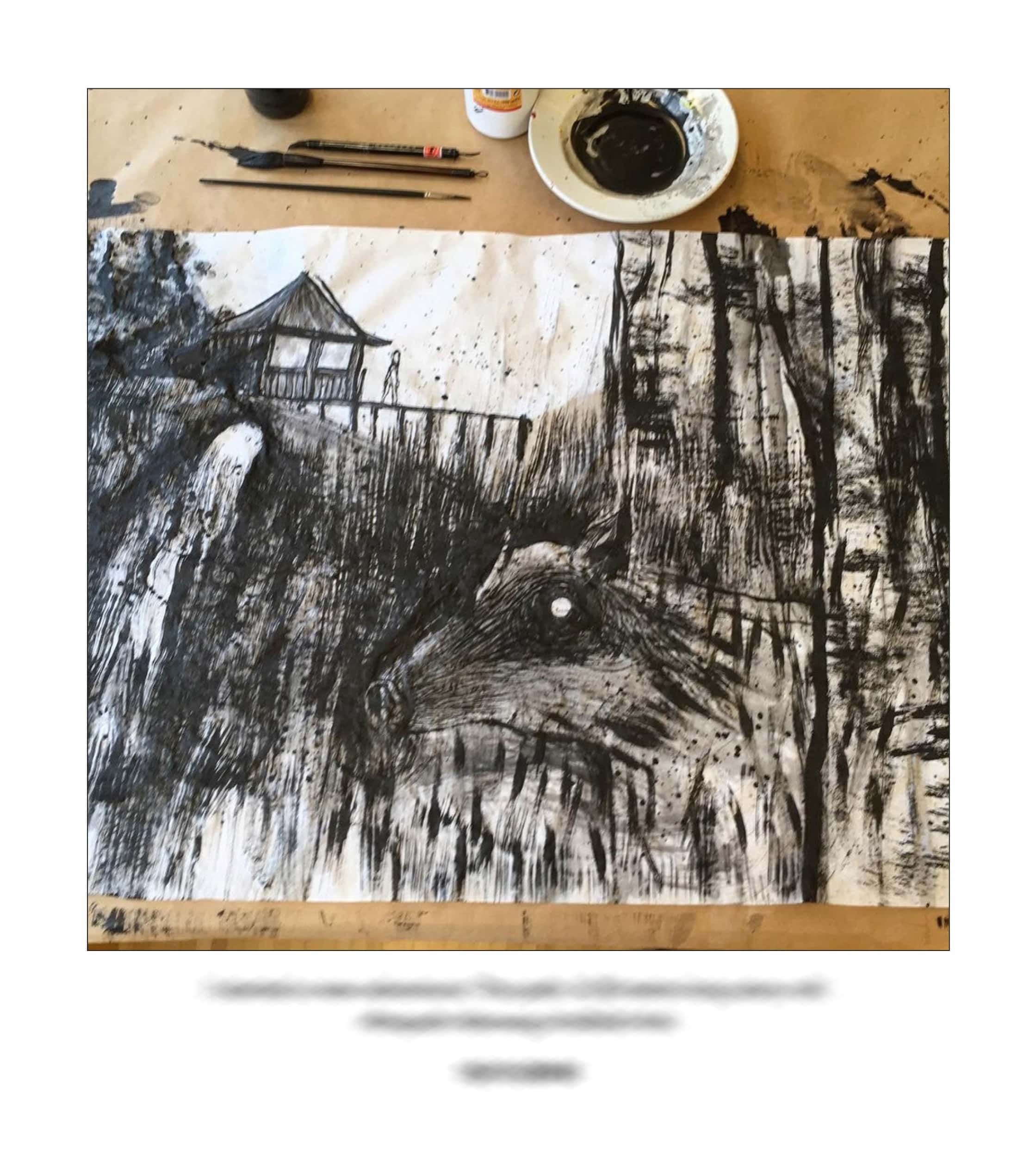 KAI – 2018 – The Instagram Years – www.illustration.world