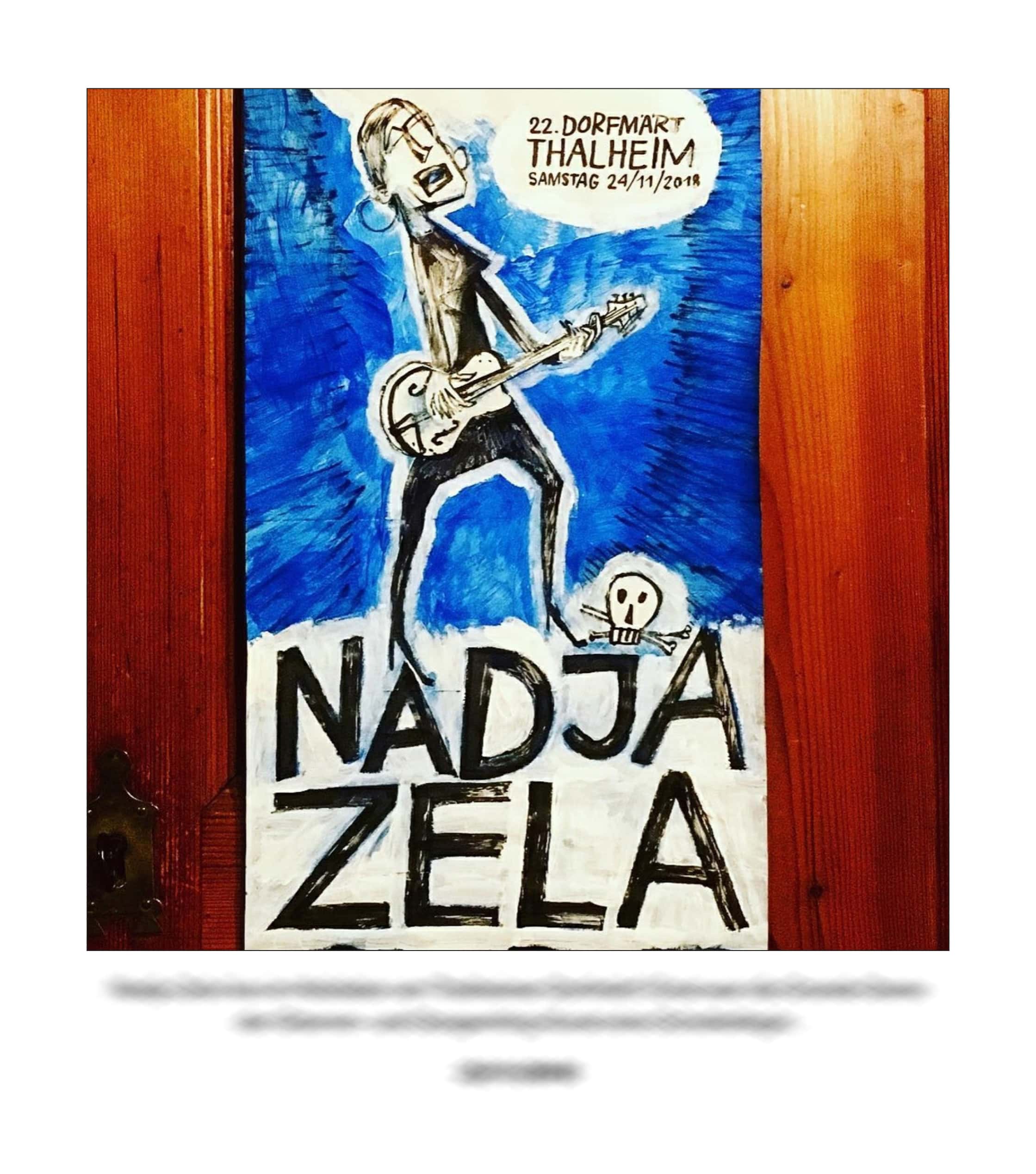 KAI – 2018 – The Instagram Years – www.illustration.world