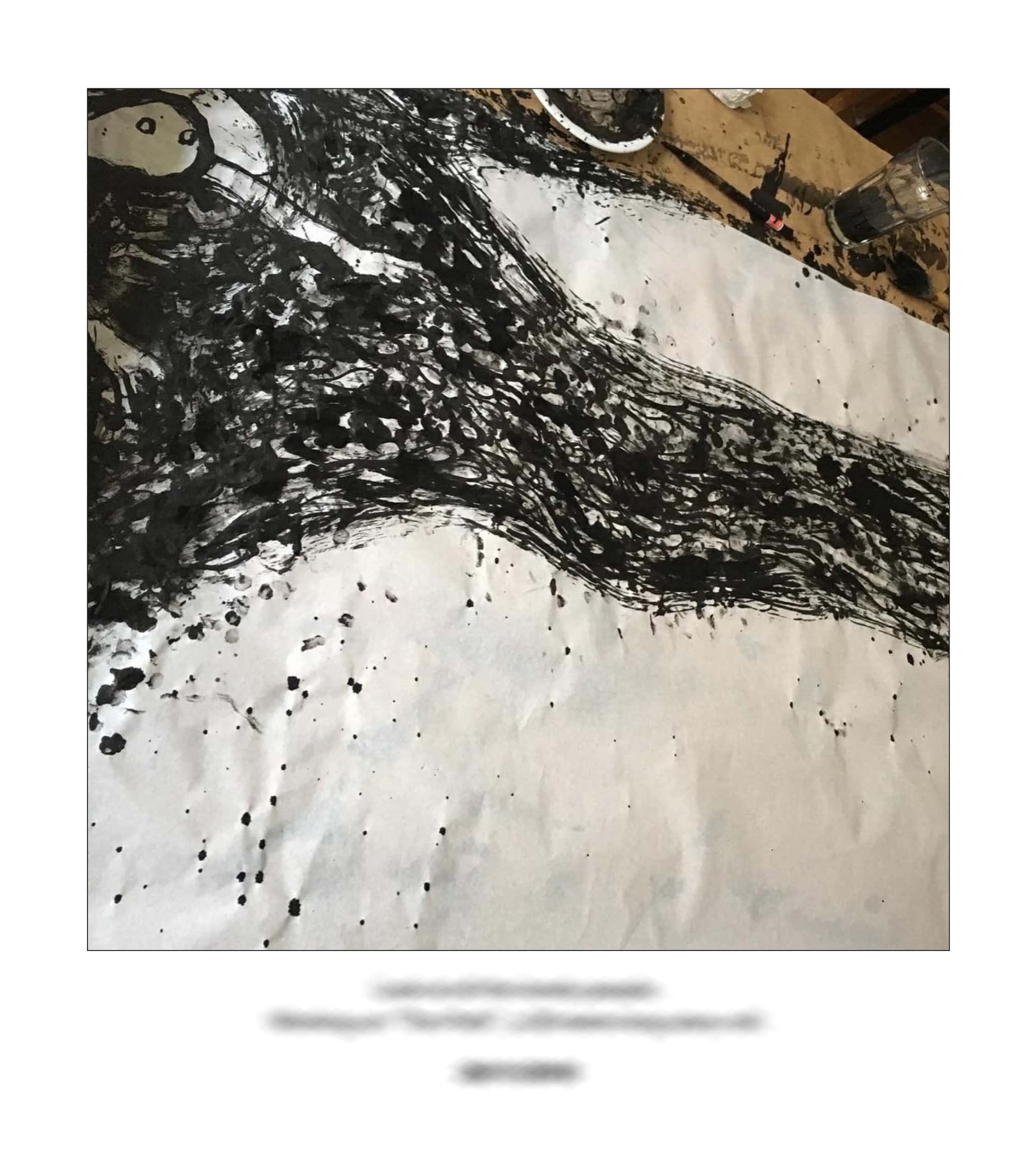 KAI – 2018 – The Instagram Years – www.illustration.world