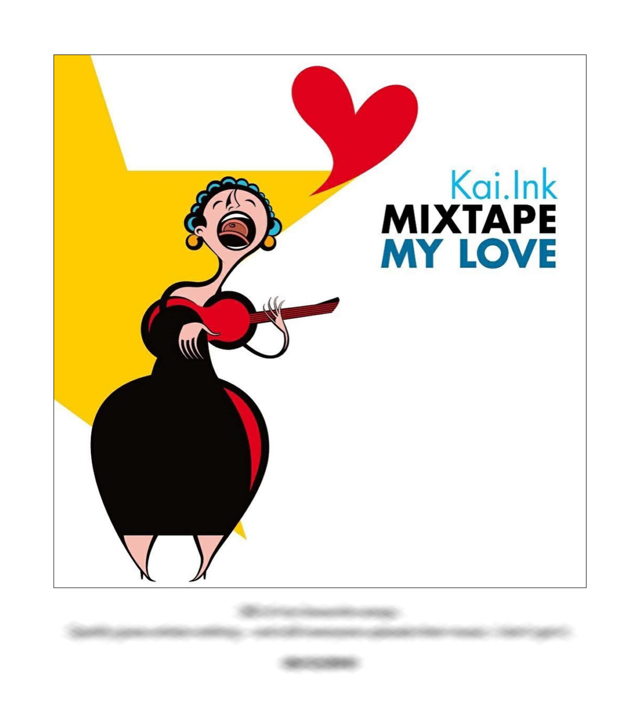 KAI – 2018 – The Instagram Years – www.illustration.world