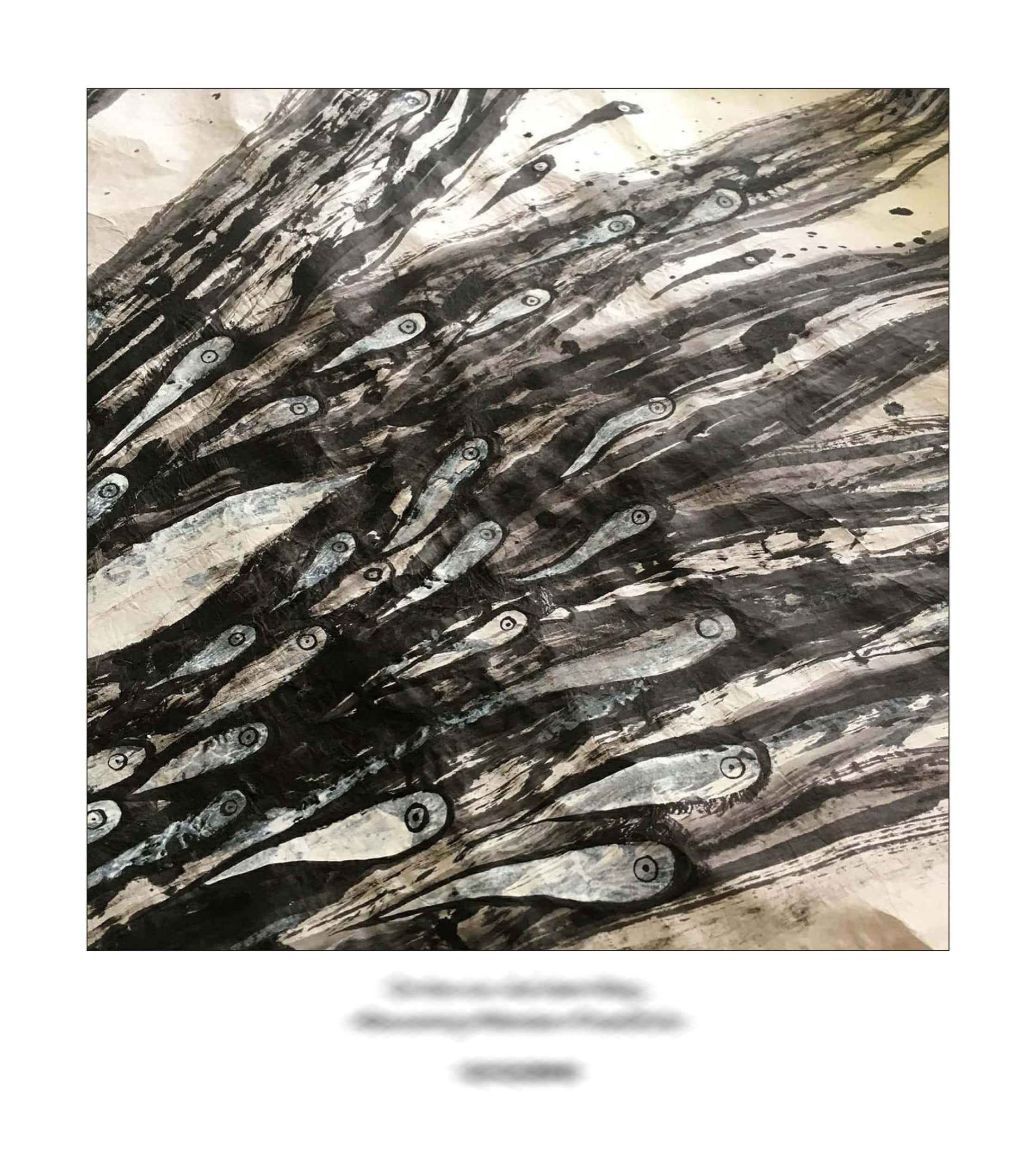 KAI – 2018 – The Instagram Years – www.illustration.world