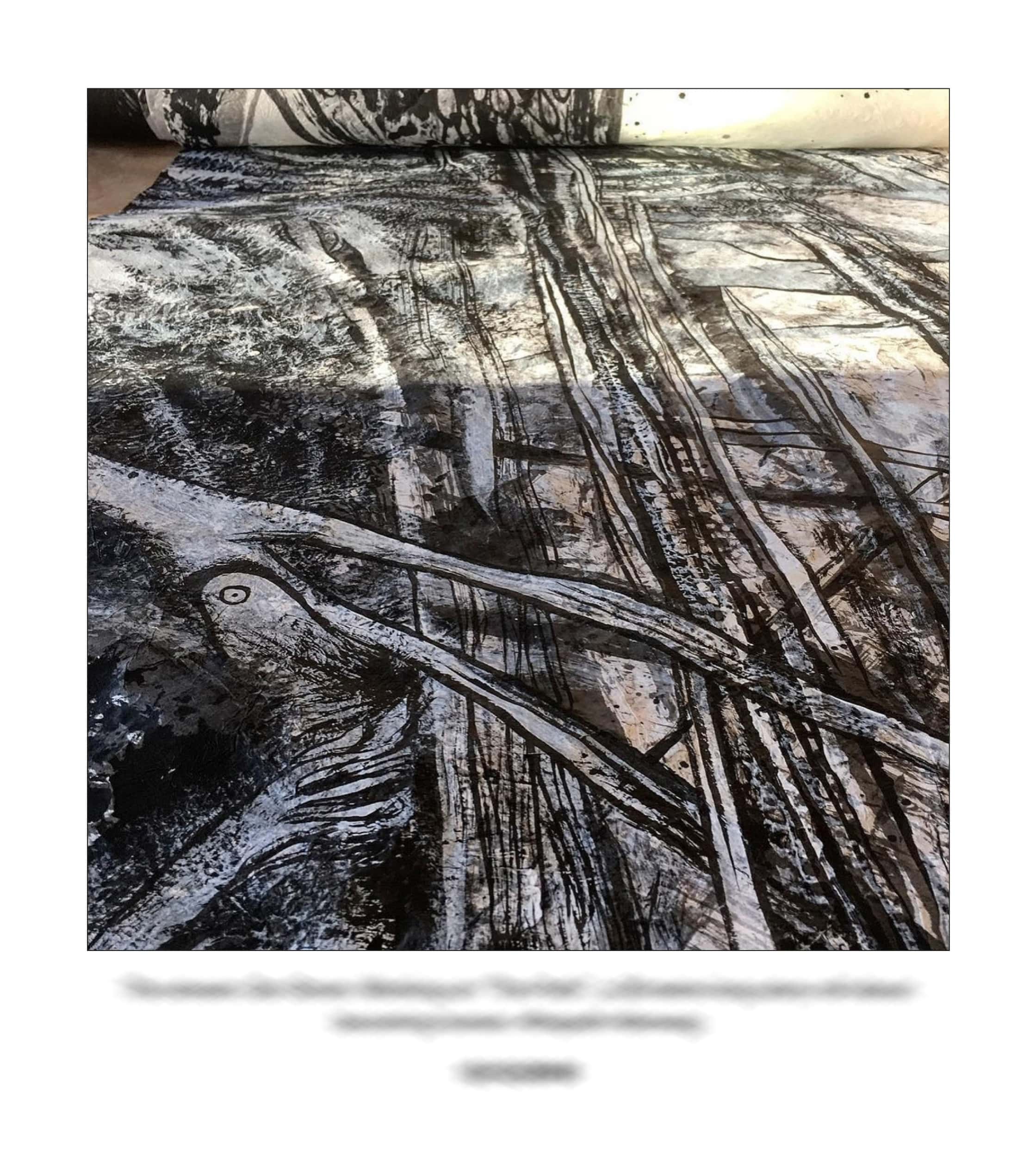 KAI – 2018 – The Instagram Years – www.illustration.world