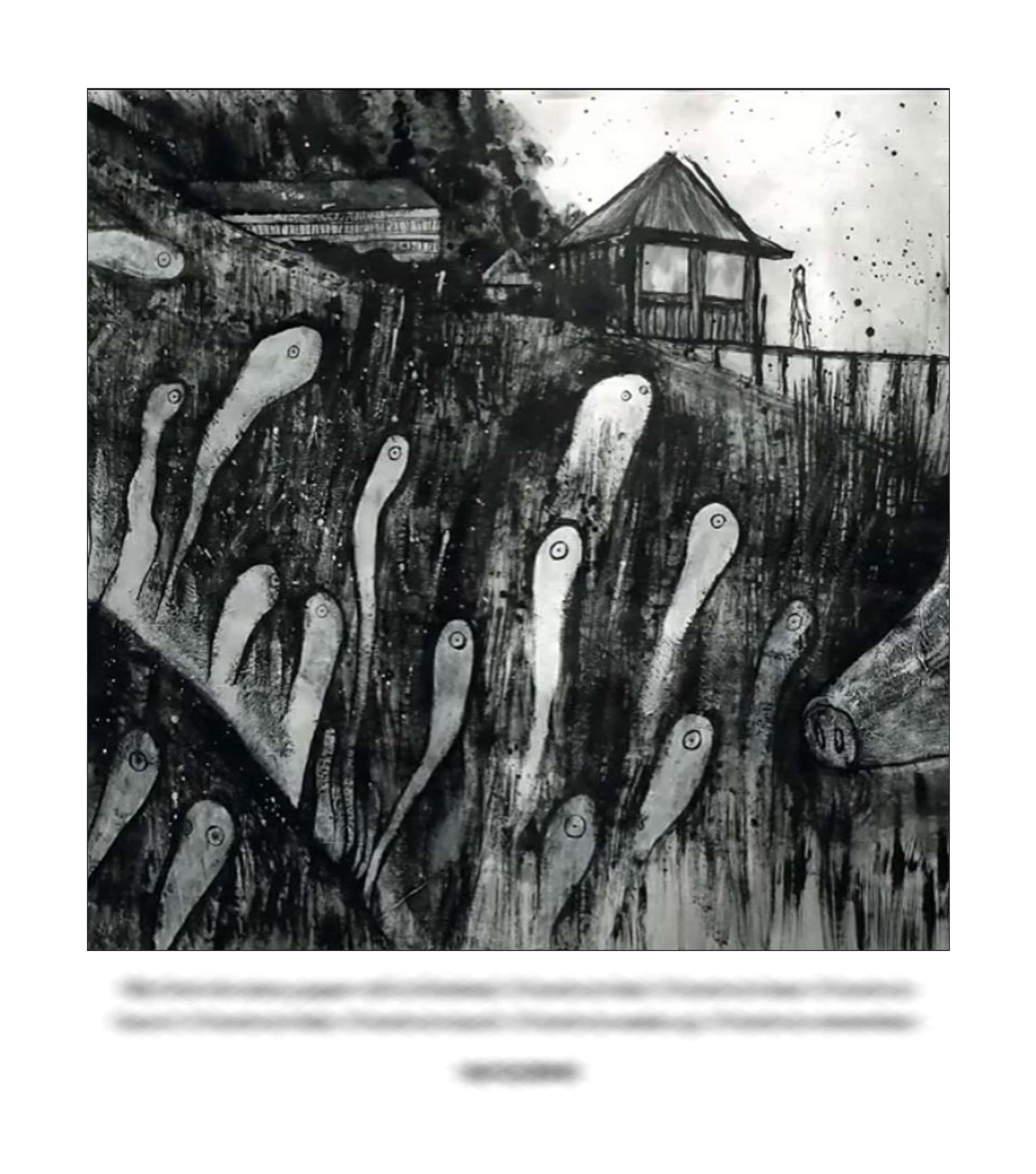 KAI – 2018 – The Instagram Years – www.illustration.world