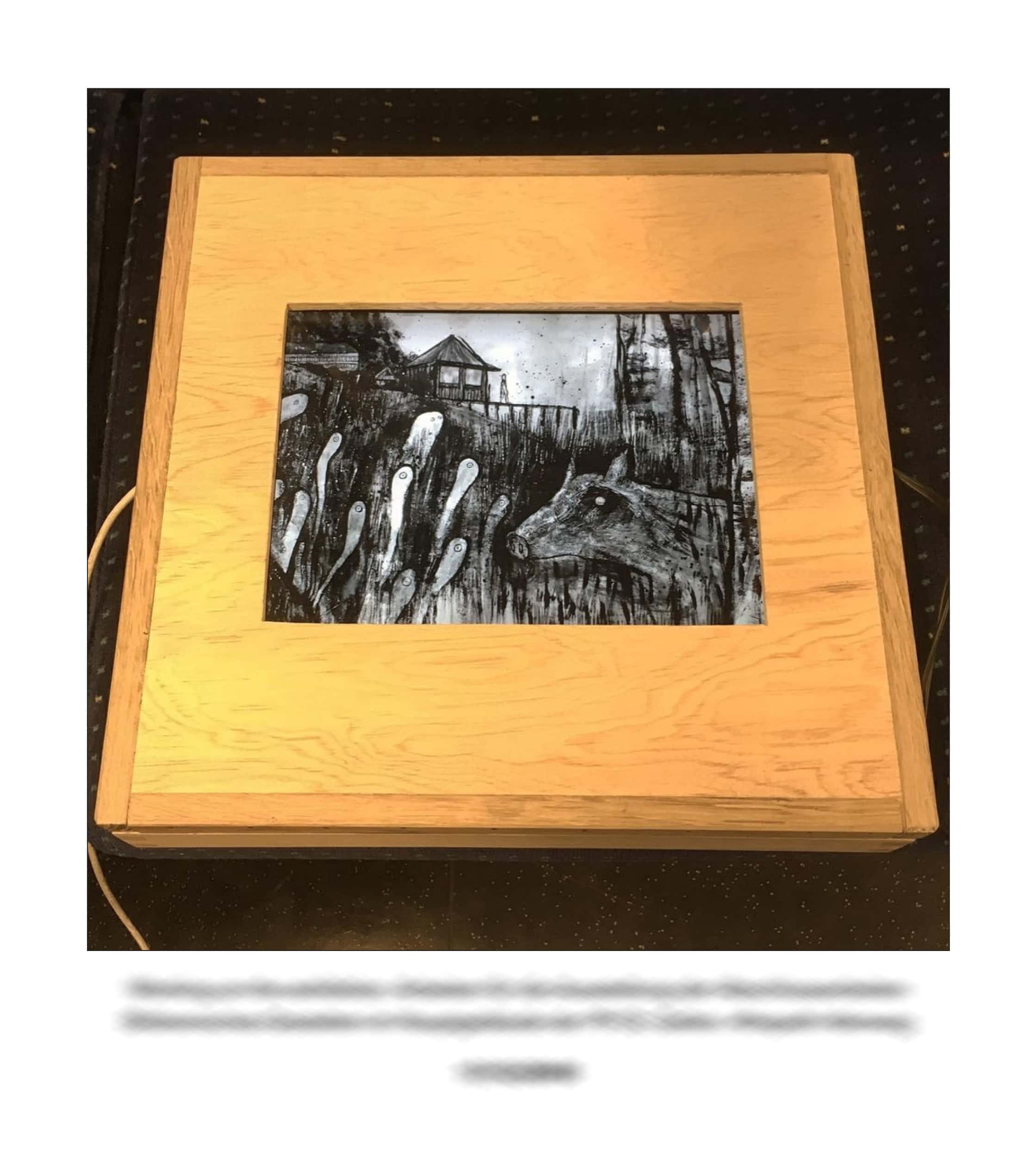 KAI – 2018 – The Instagram Years – www.illustration.world