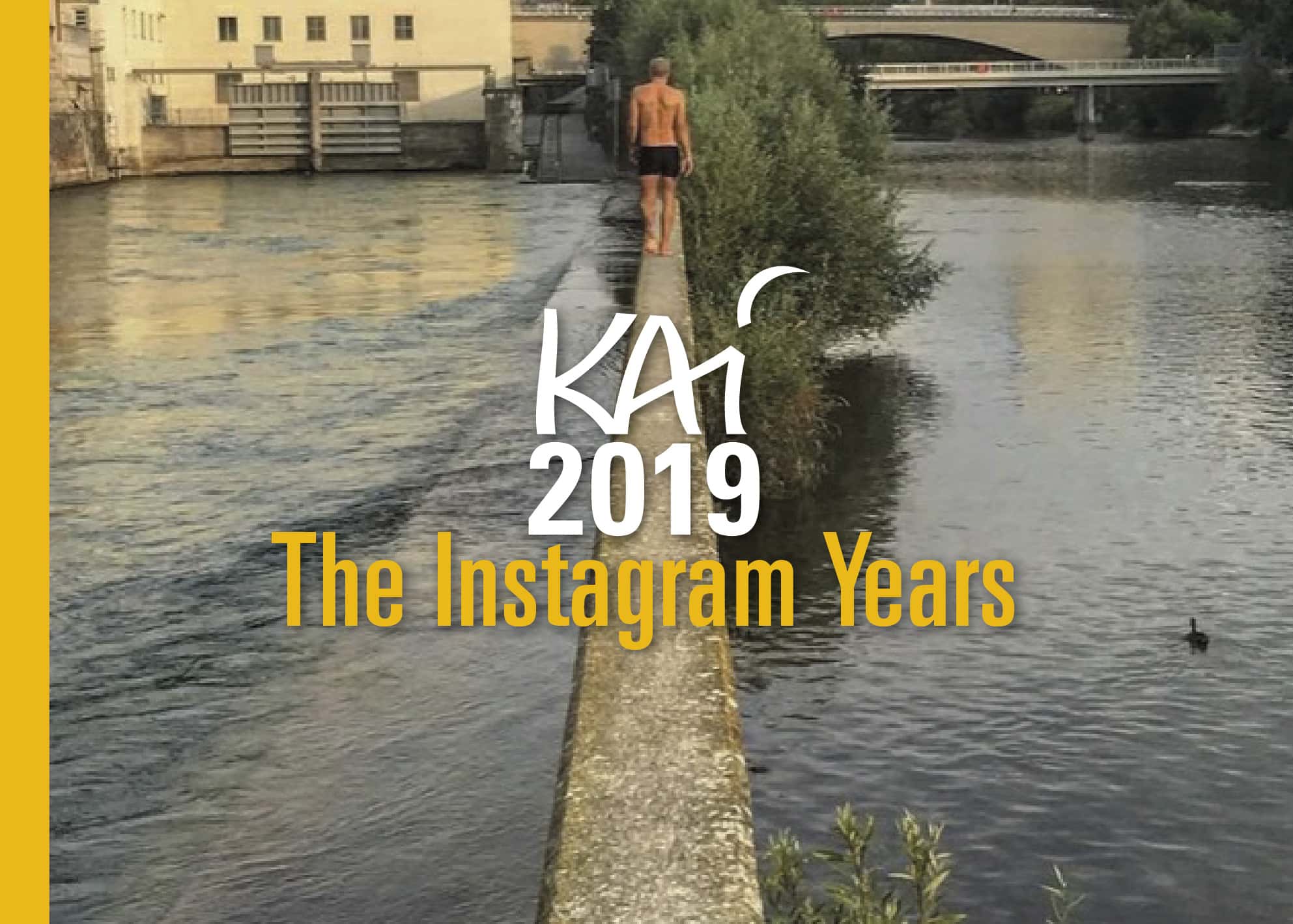 KAI – 2019 – The Instagram Years – www.illustration.world