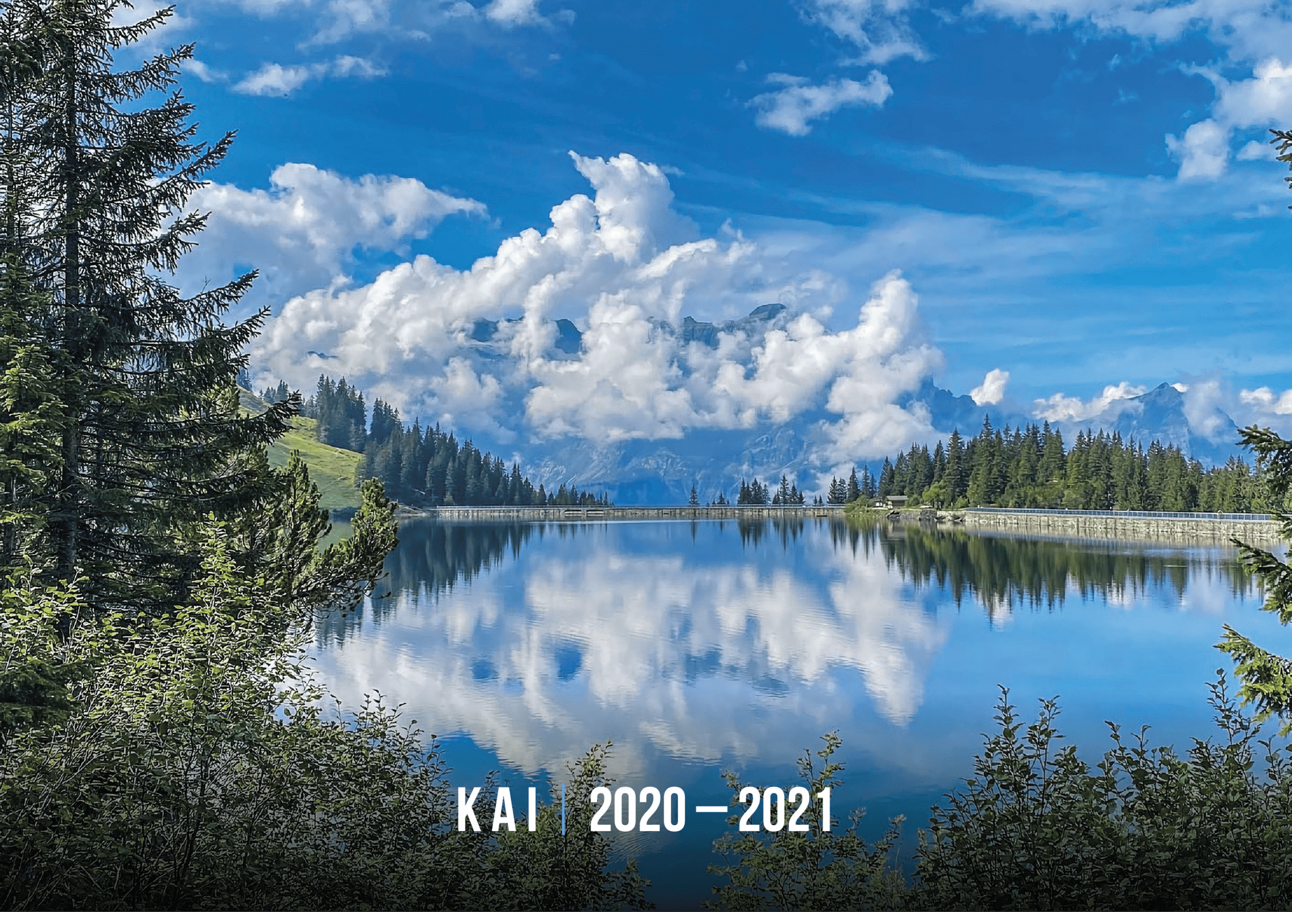 KAI 2020-2021 – The Instagram Years – www.illustration.world