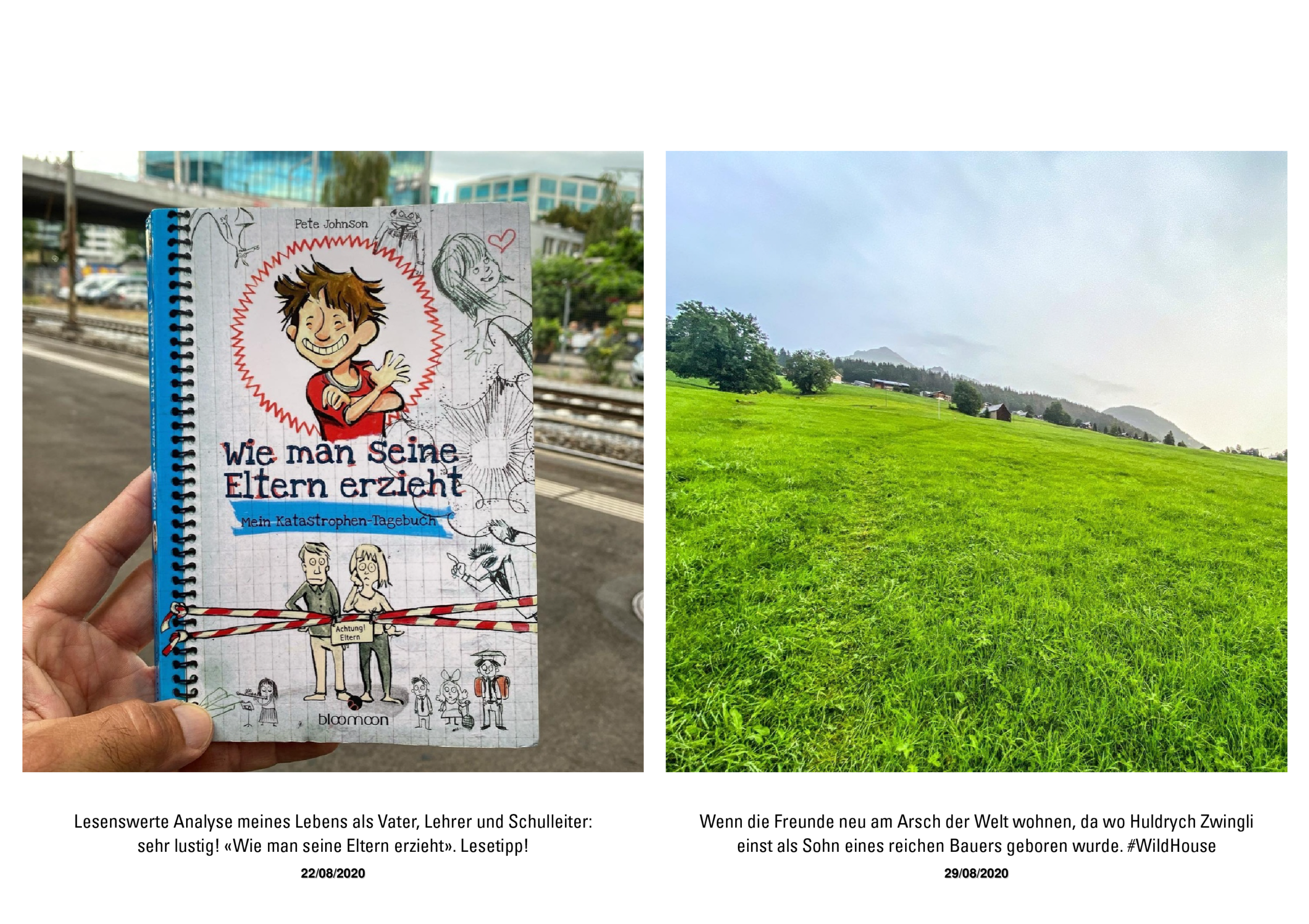 KAI 2020-2021 – The Instagram Years – www.illustration.world