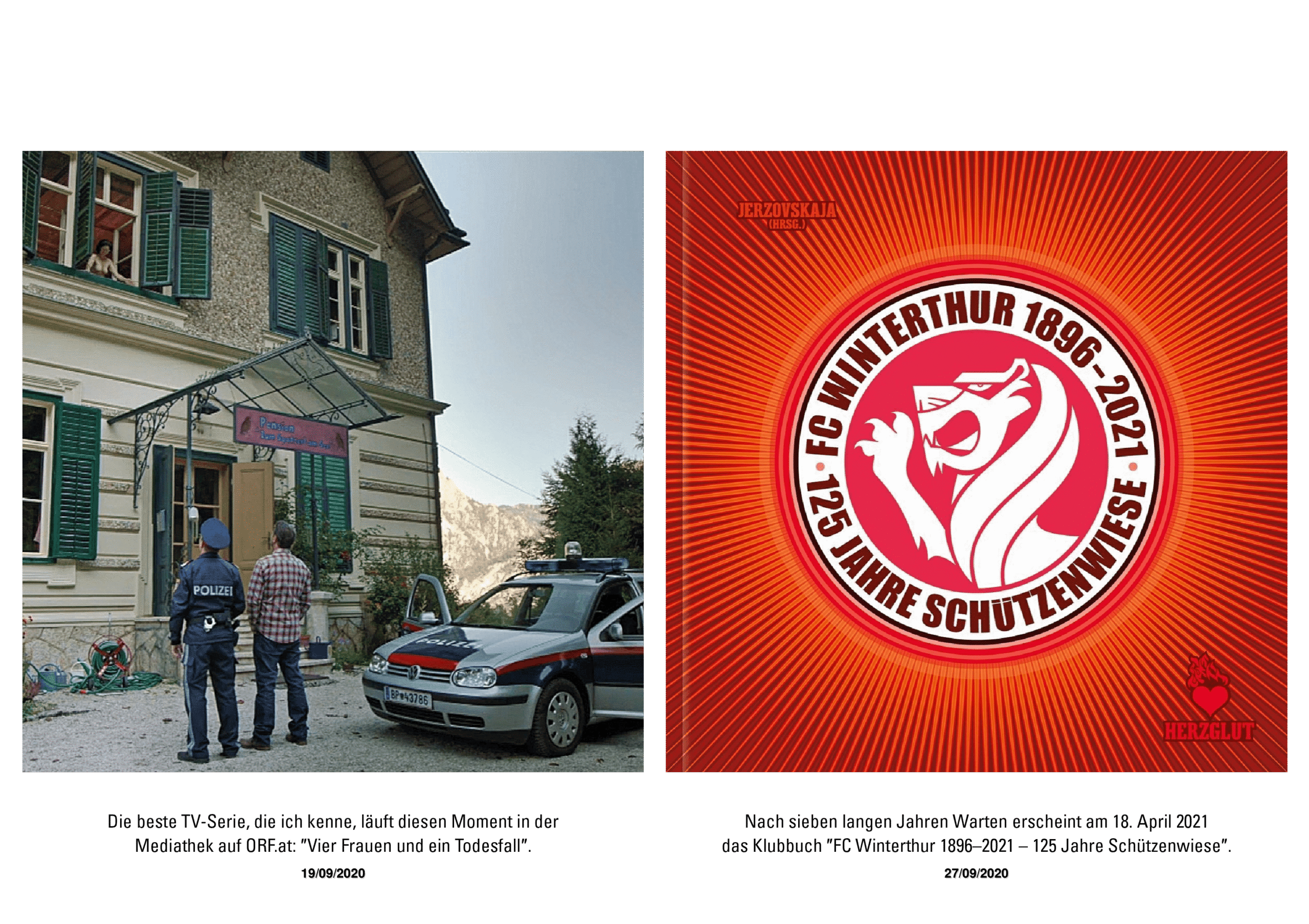 KAI 2020-2021 – The Instagram Years – www.illustration.world