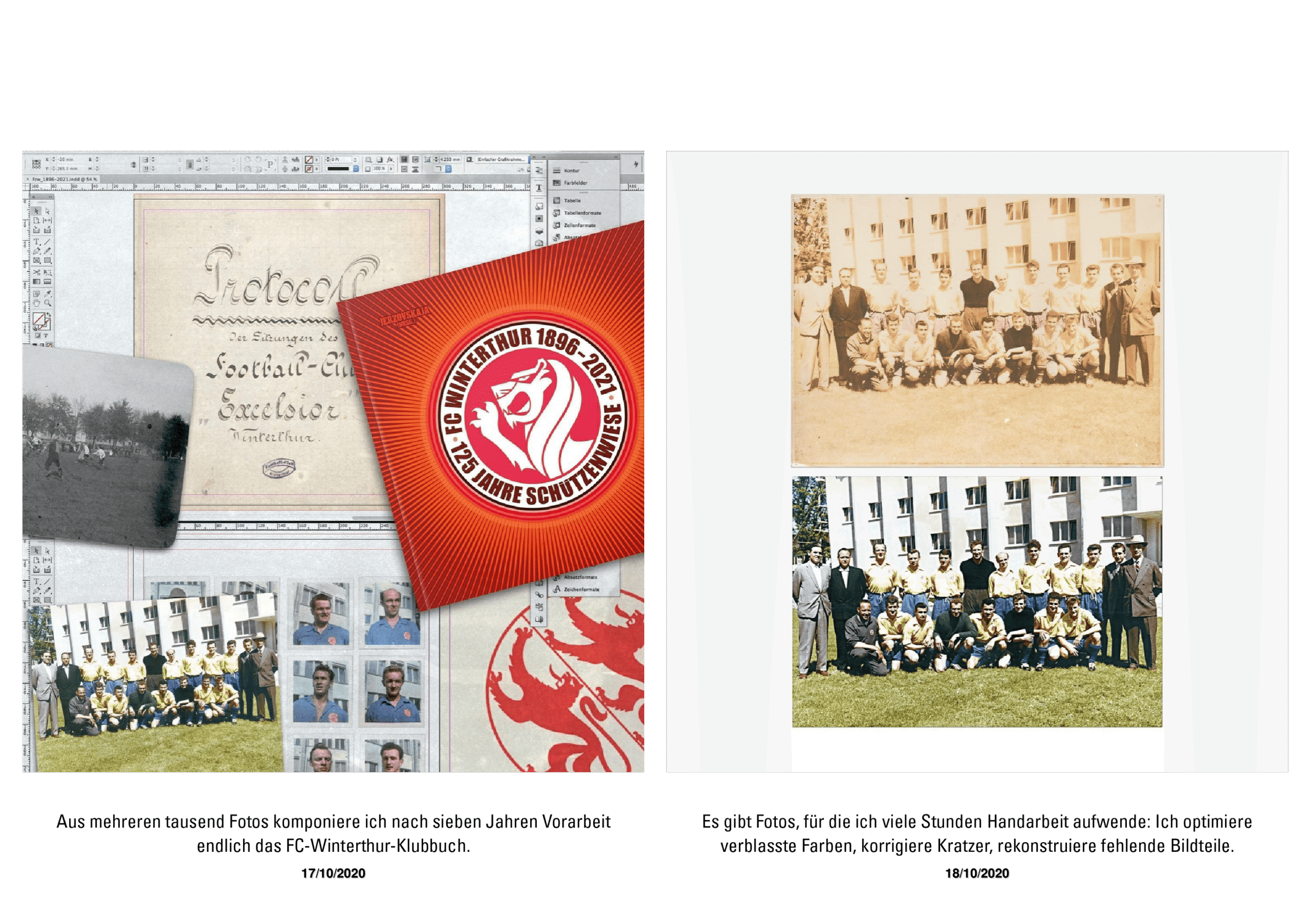 KAI 2020-2021 – The Instagram Years – www.illustration.world