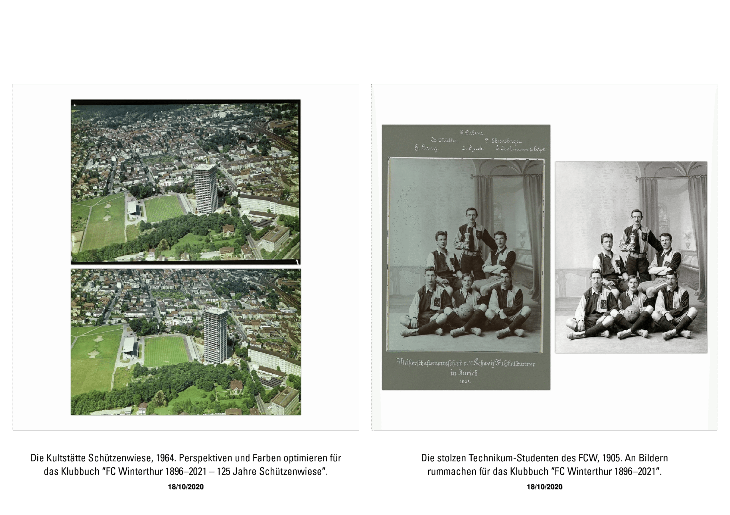 KAI 2020-2021 – The Instagram Years – www.illustration.world