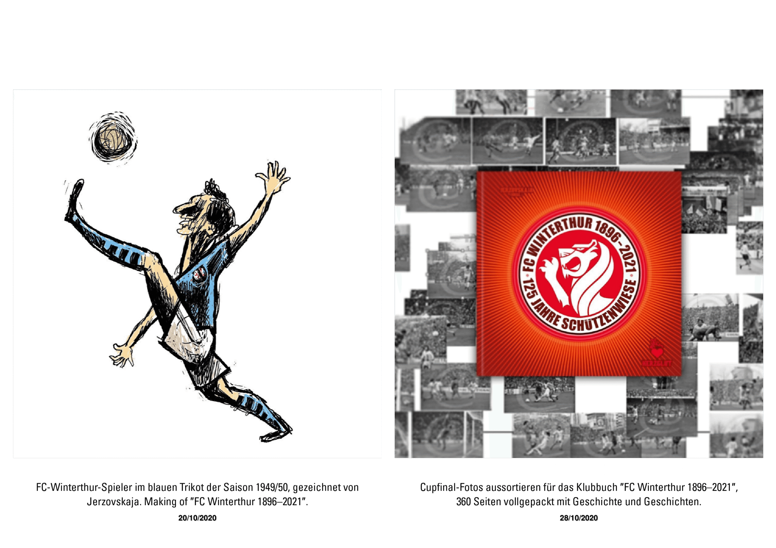 KAI 2020-2021 – The Instagram Years – www.illustration.world