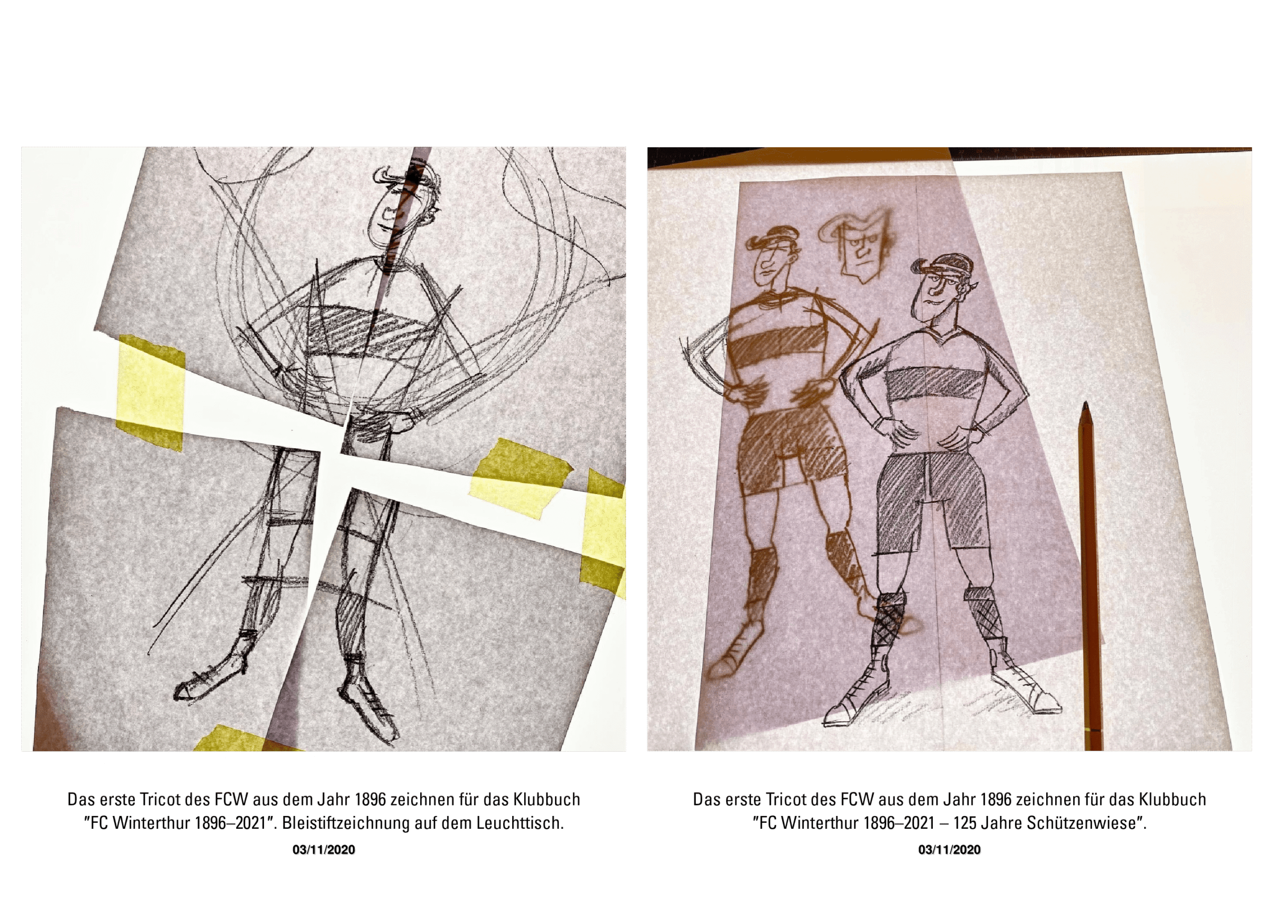 KAI 2020-2021 – The Instagram Years – www.illustration.world