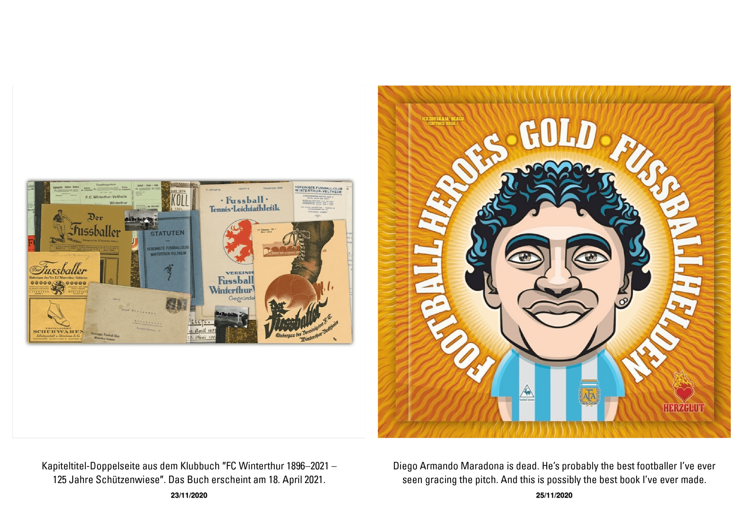 KAI 2020-2021 – The Instagram Years – www.illustration.world