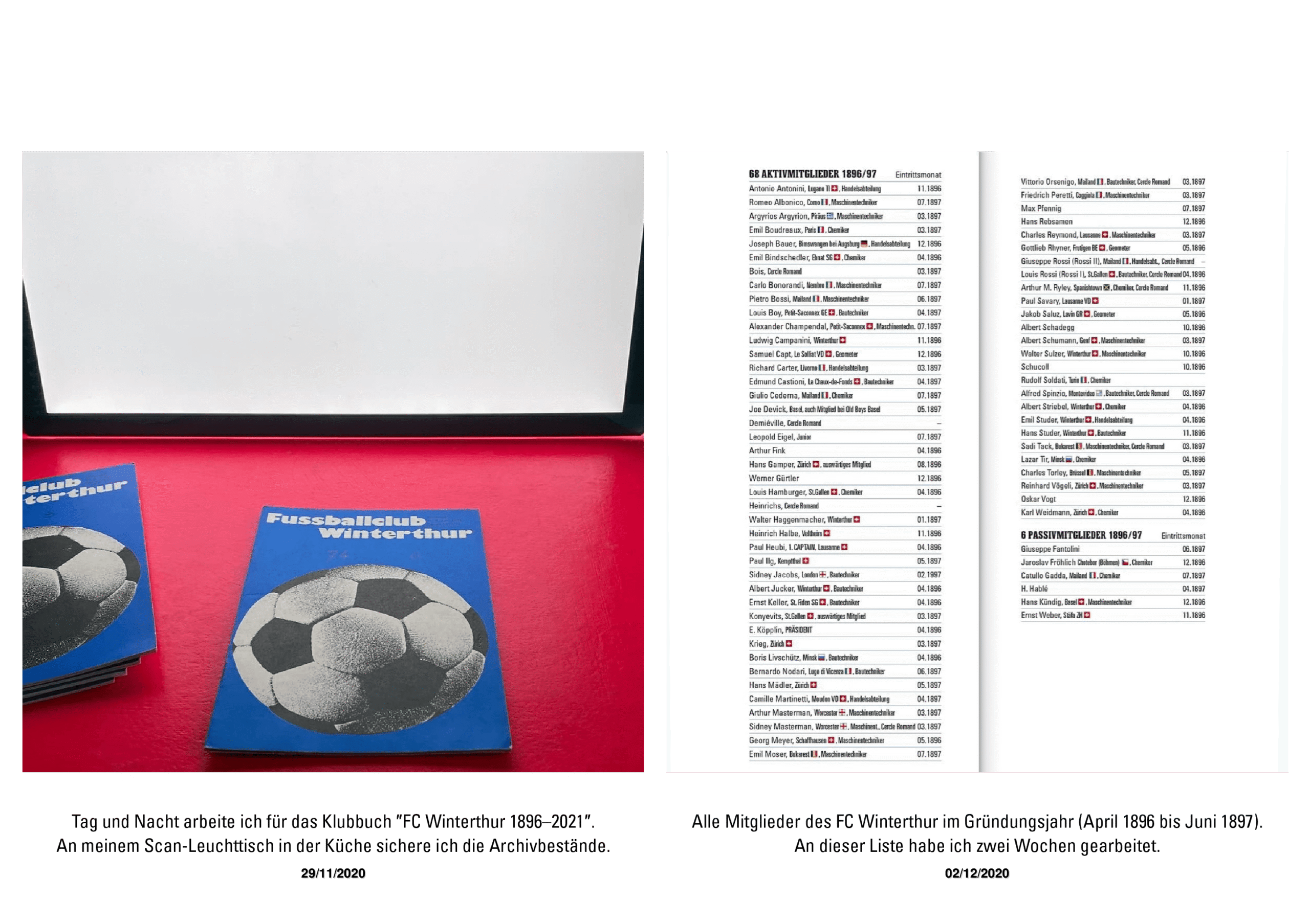 KAI 2020-2021 – The Instagram Years – www.illustration.world