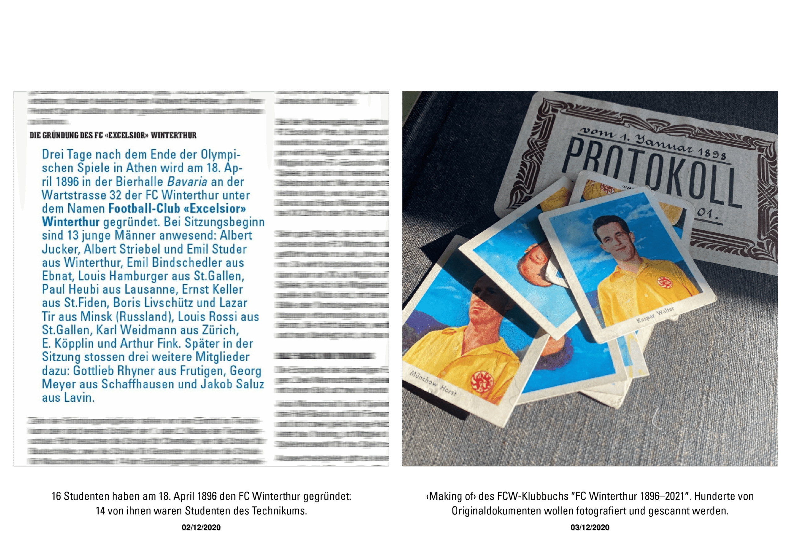 KAI 2020-2021 – The Instagram Years – www.illustration.world