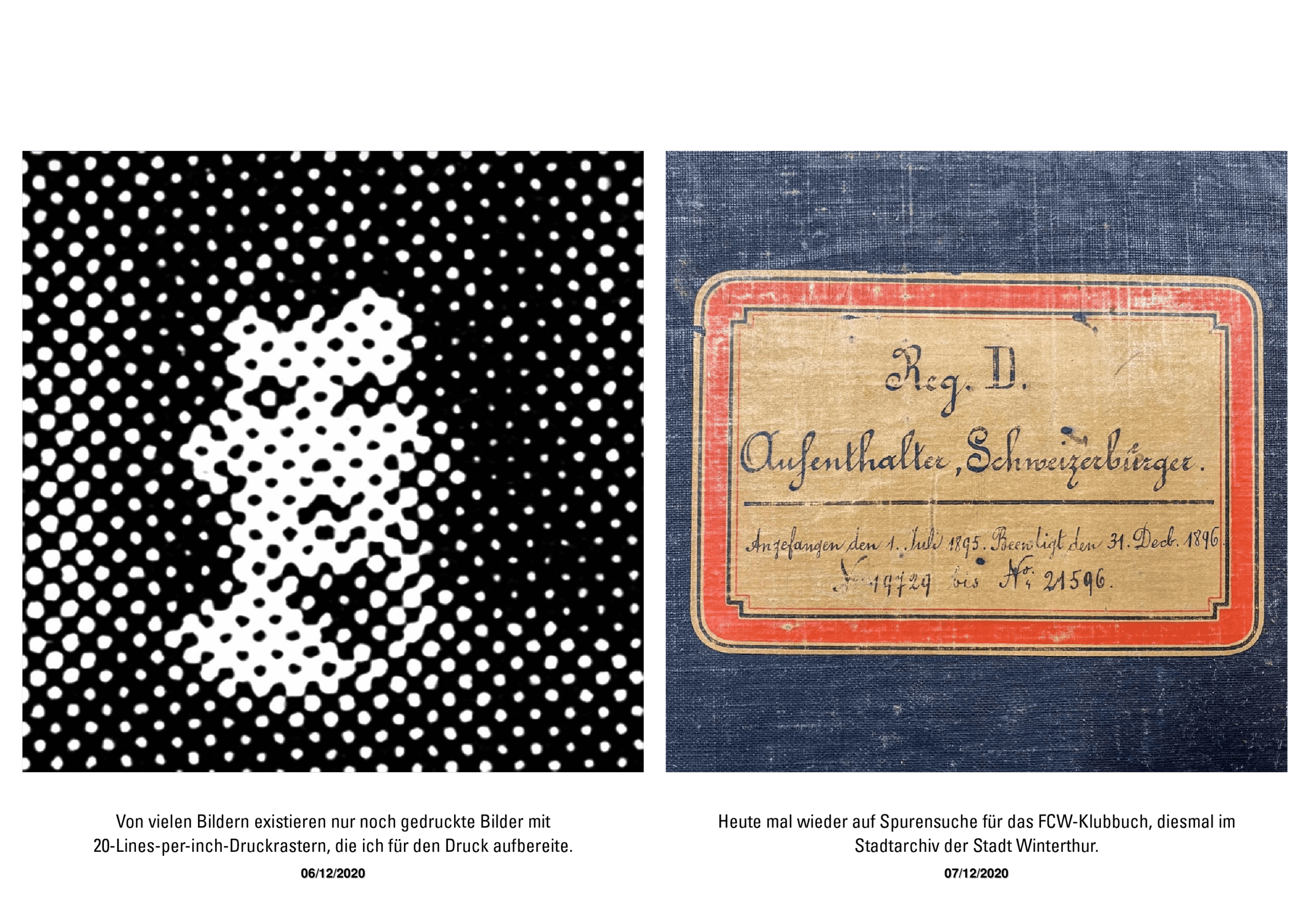 KAI 2020-2021 – The Instagram Years – www.illustration.world