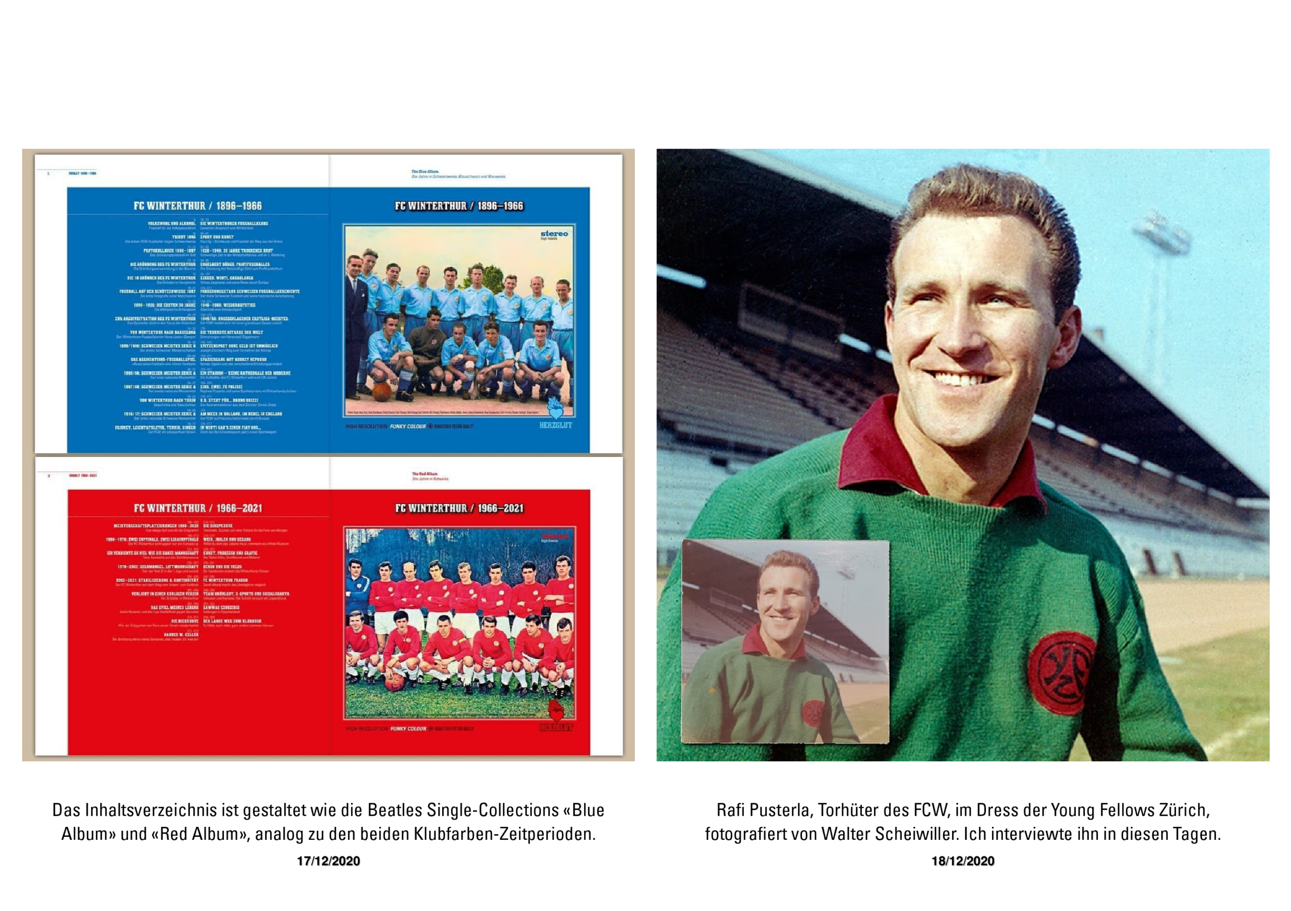 KAI 2020-2021 – The Instagram Years – www.illustration.world