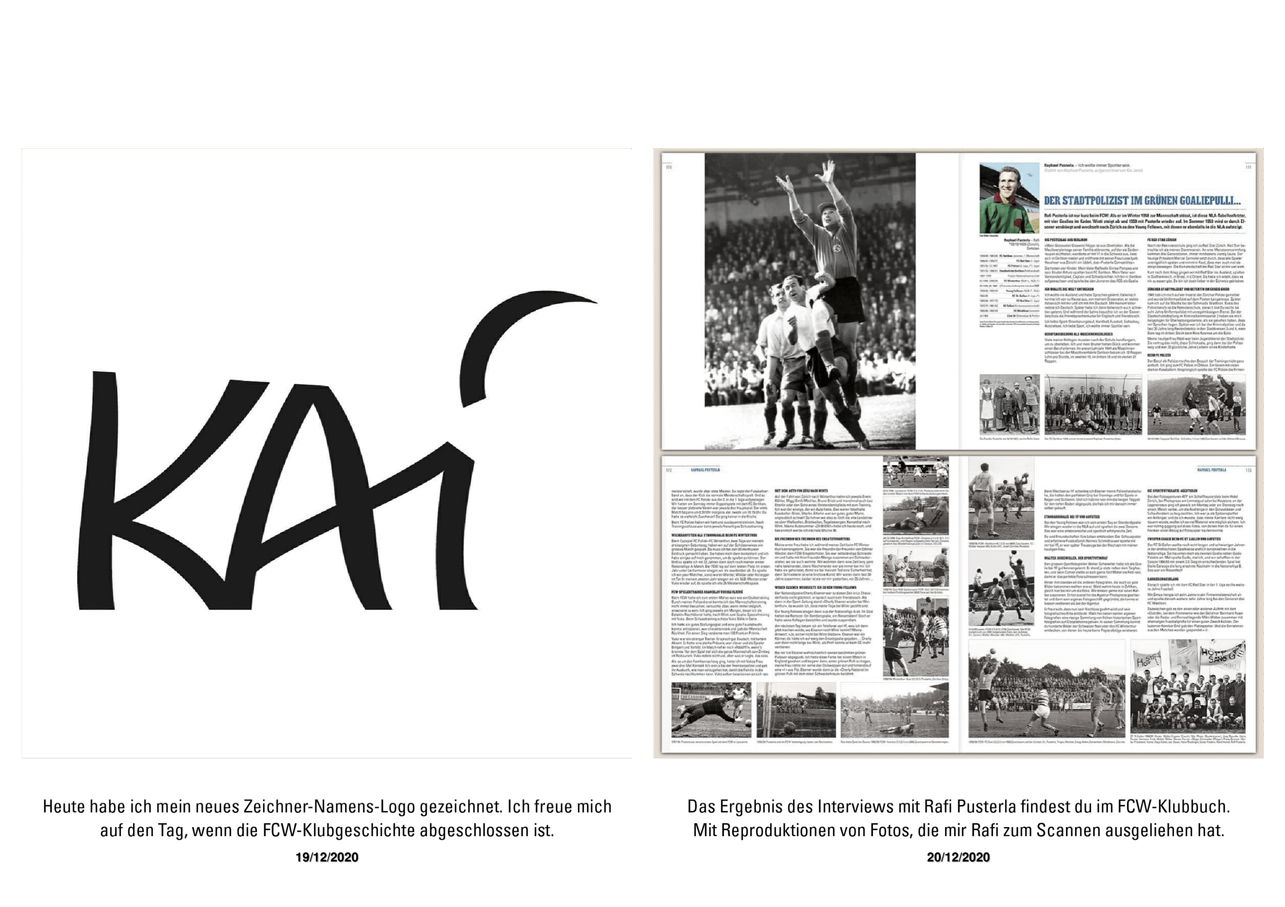 KAI 2020-2021 – The Instagram Years – www.illustration.world