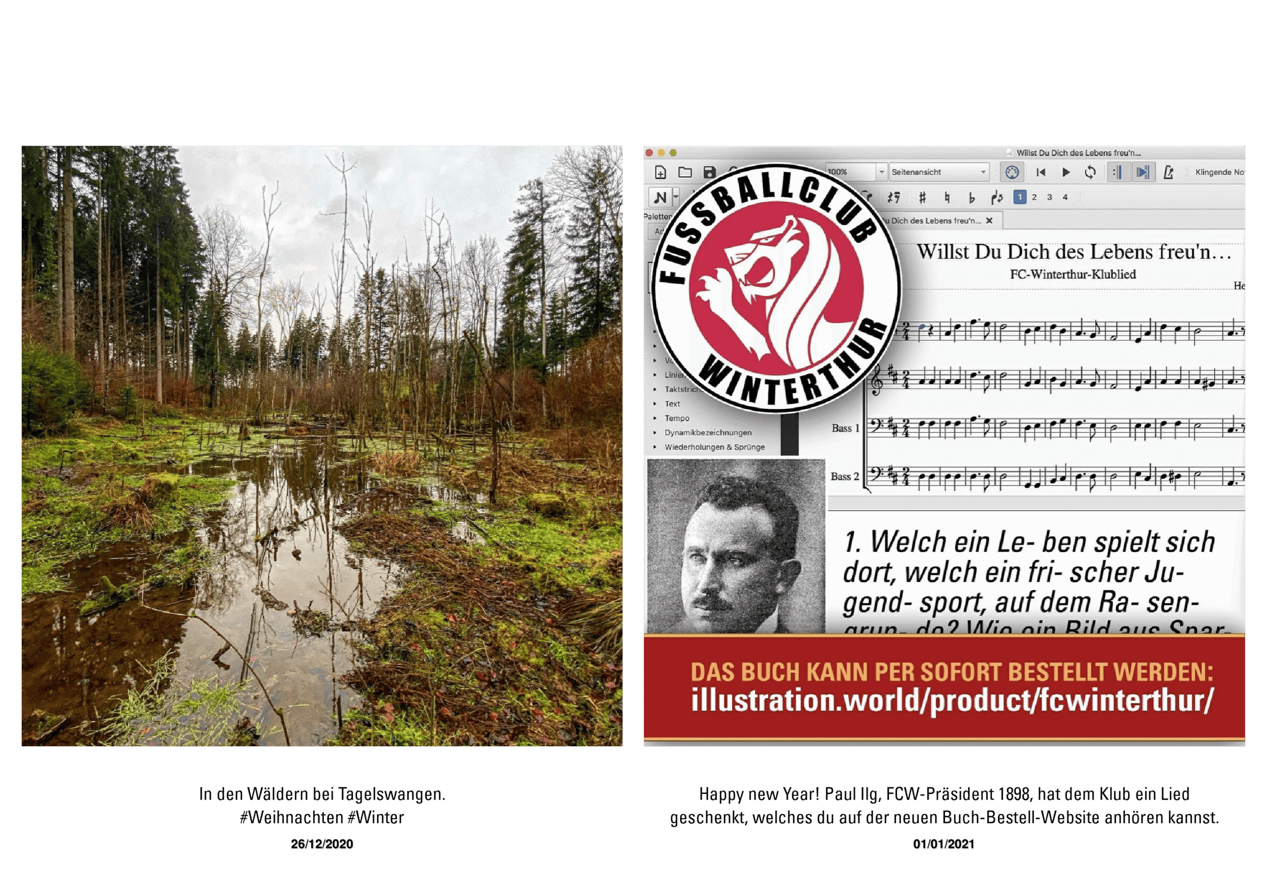 KAI 2020-2021 – The Instagram Years – www.illustration.world