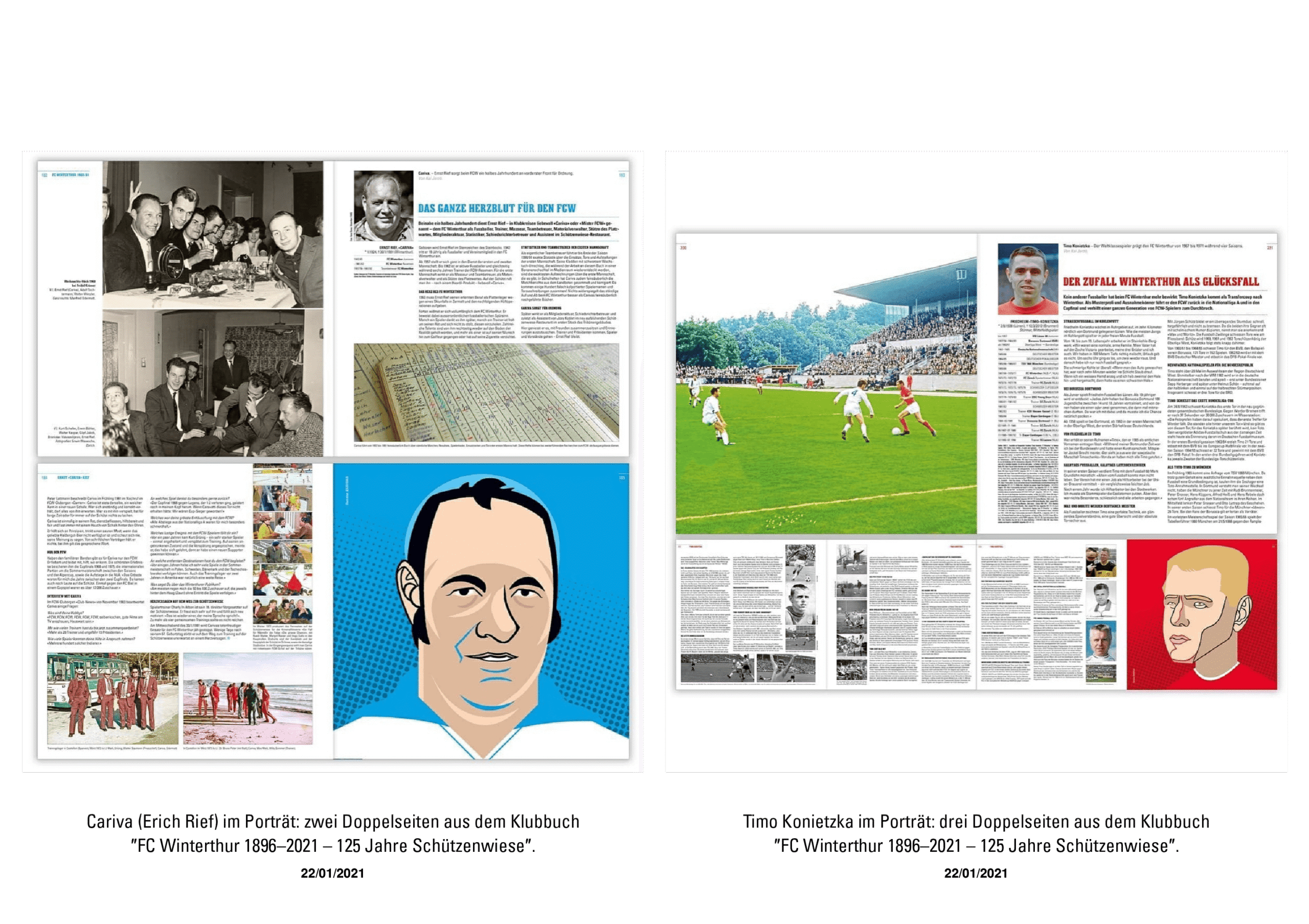 KAI 2020-2021 – The Instagram Years – www.illustration.world