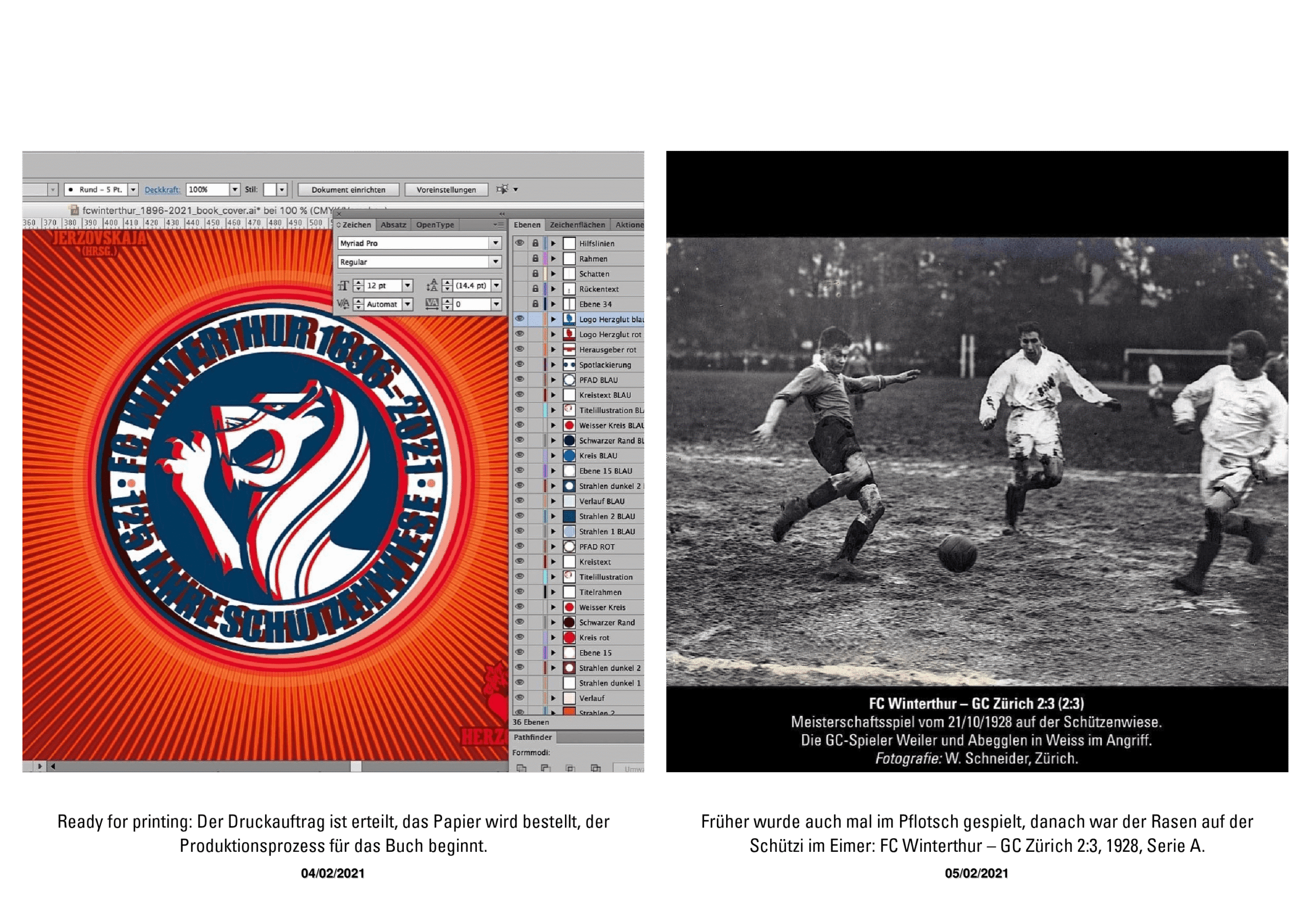 KAI 2020-2021 – The Instagram Years – www.illustration.world