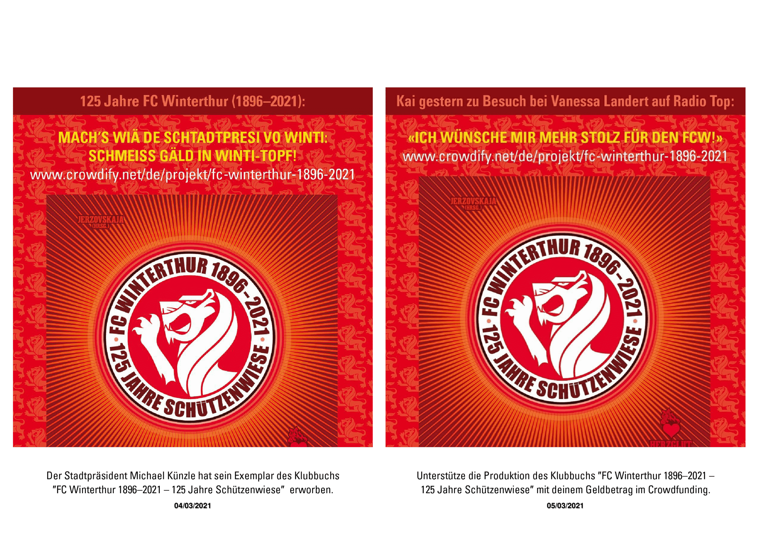 KAI 2020-2021 – The Instagram Years – www.illustration.world