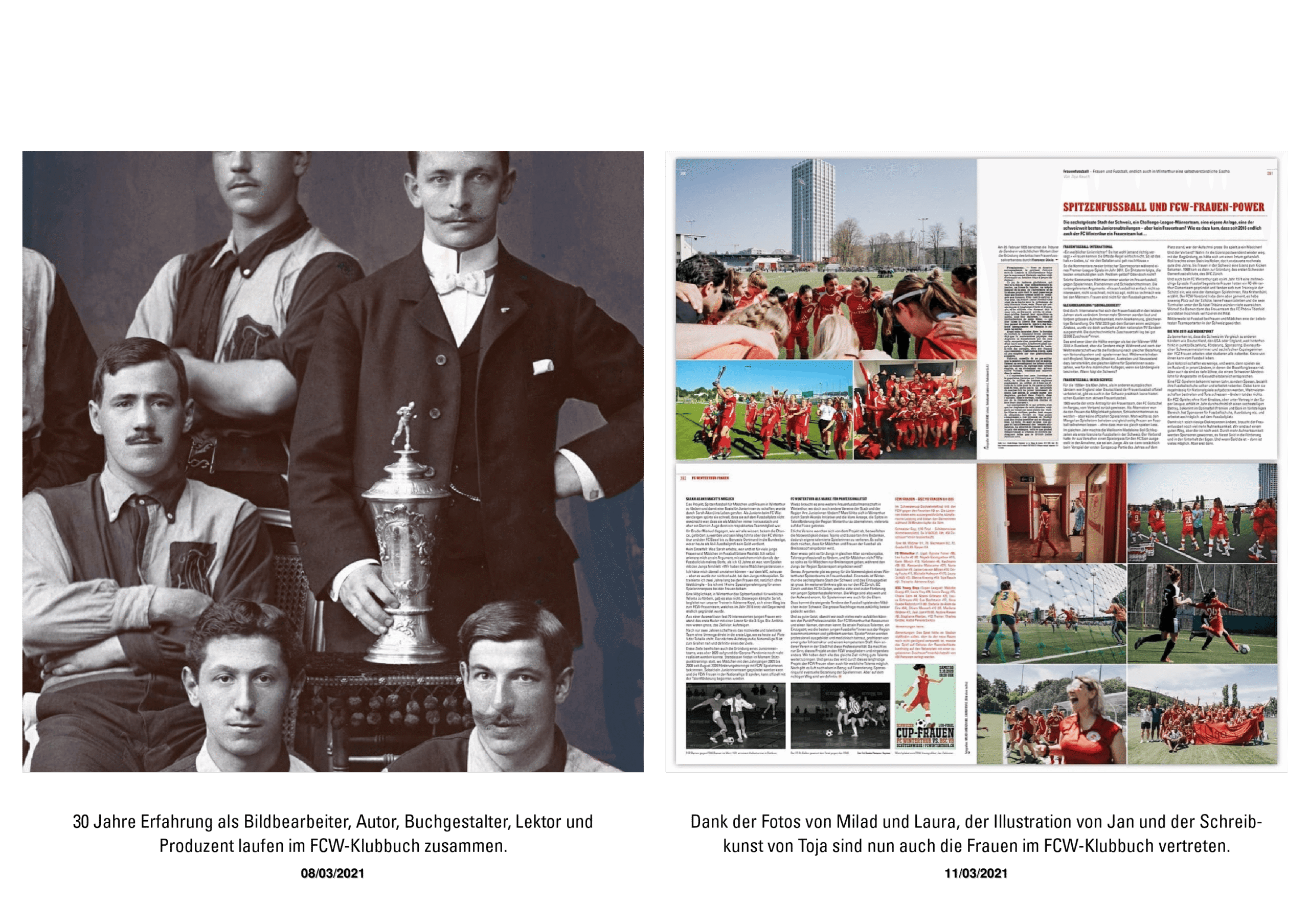 KAI 2020-2021 – The Instagram Years – www.illustration.world