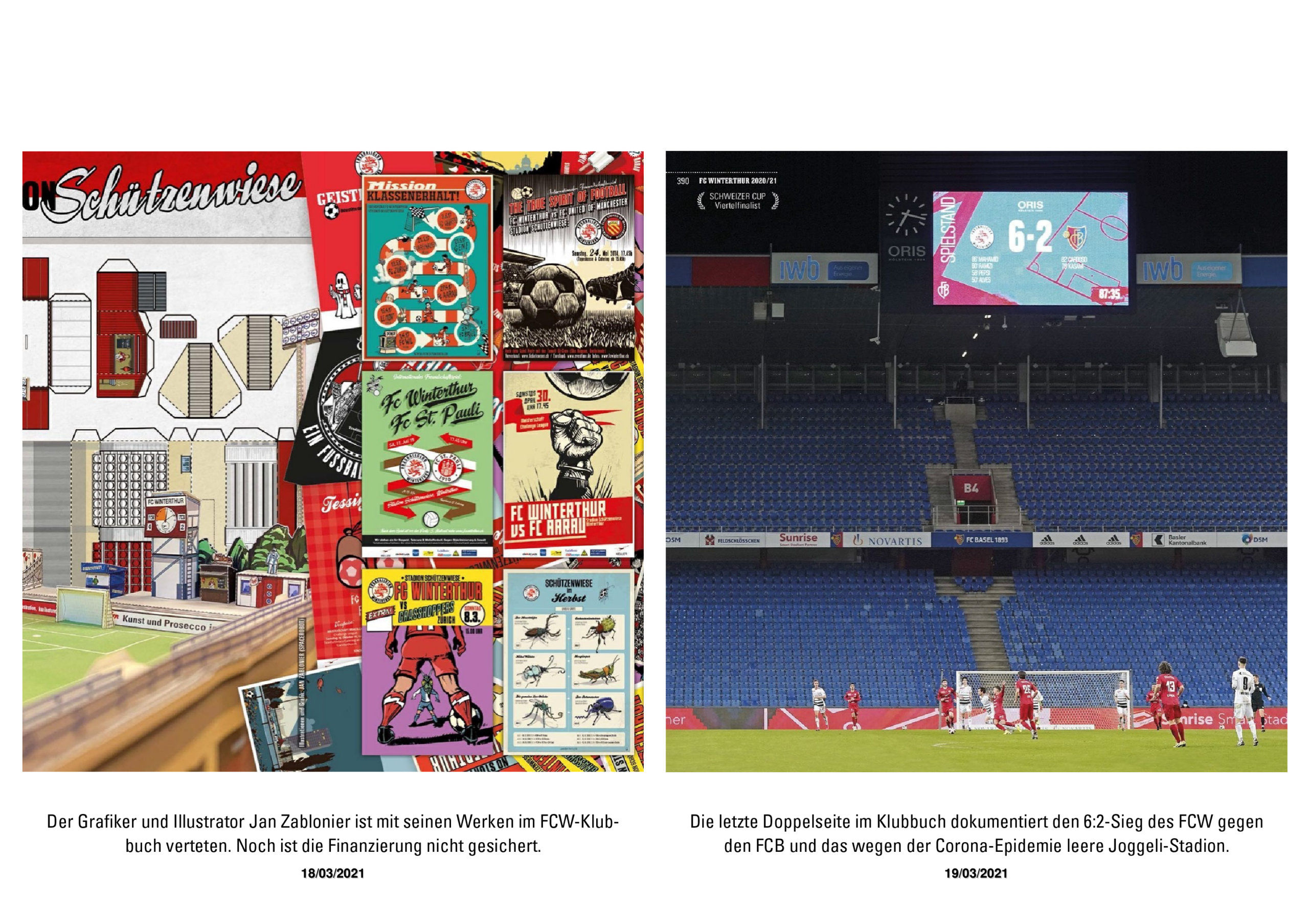 KAI 2020-2021 – The Instagram Years – www.illustration.world