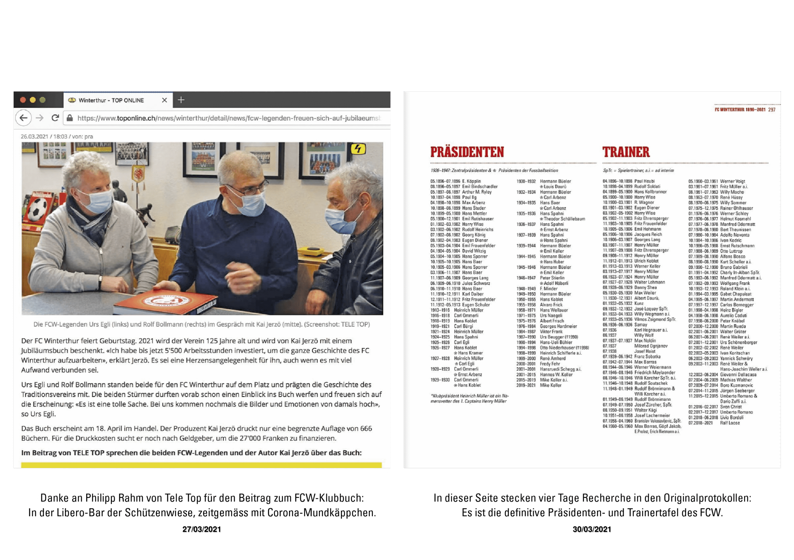 KAI 2020-2021 – The Instagram Years – www.illustration.world