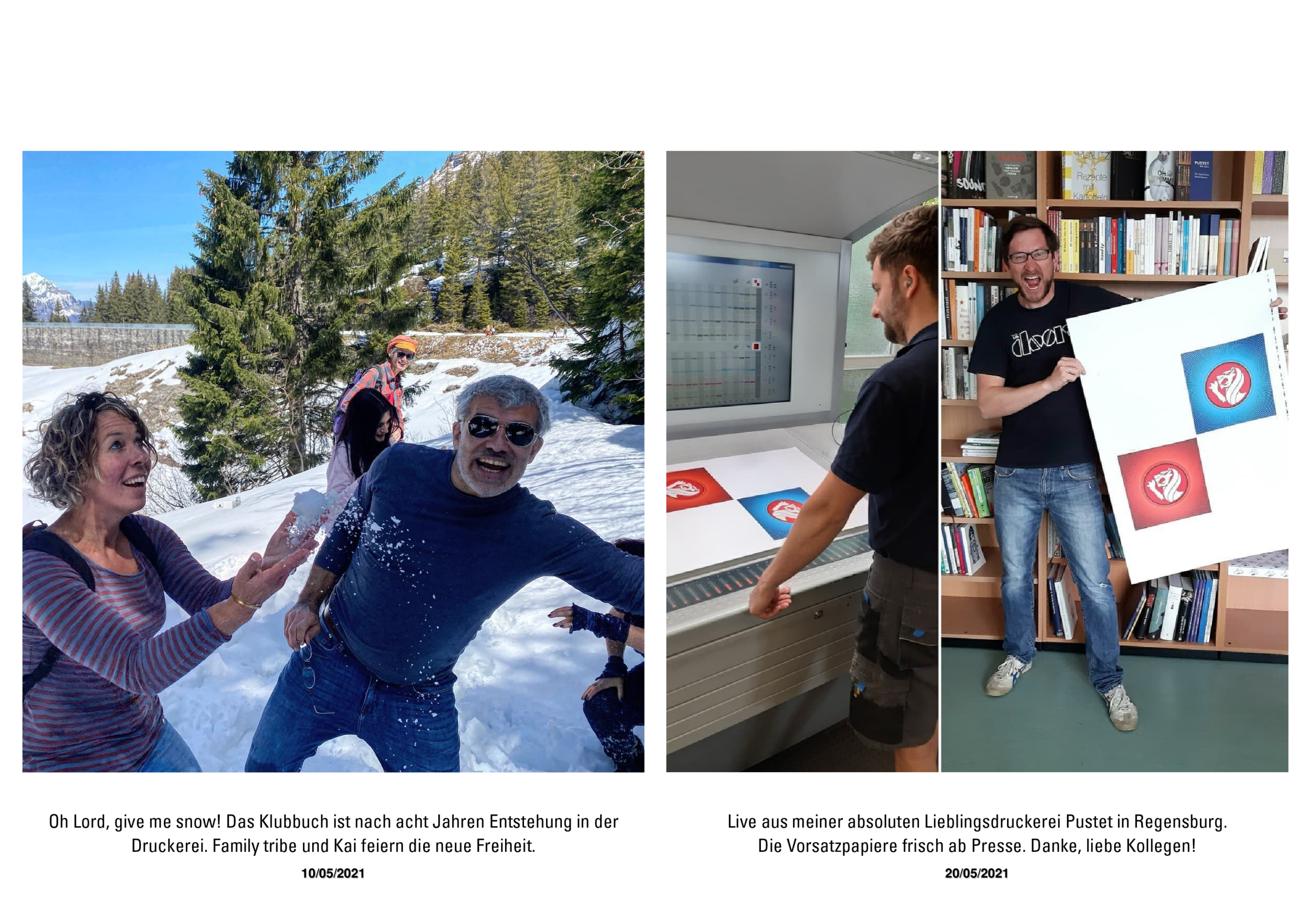 KAI 2020-2021 – The Instagram Years – www.illustration.world