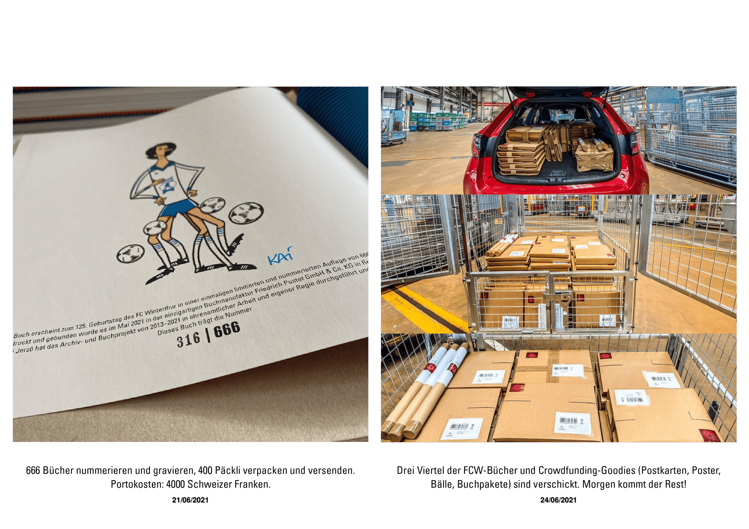 KAI 2020-2021 – The Instagram Years – www.illustration.world