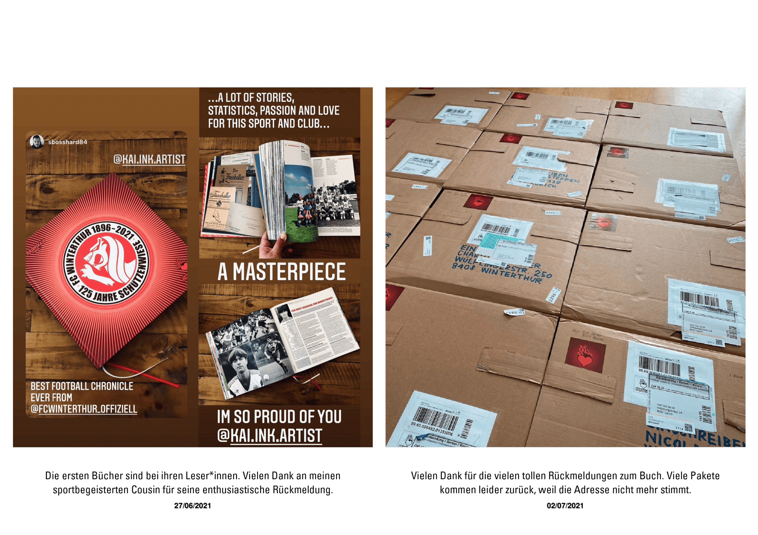 KAI 2020-2021 – The Instagram Years – www.illustration.world