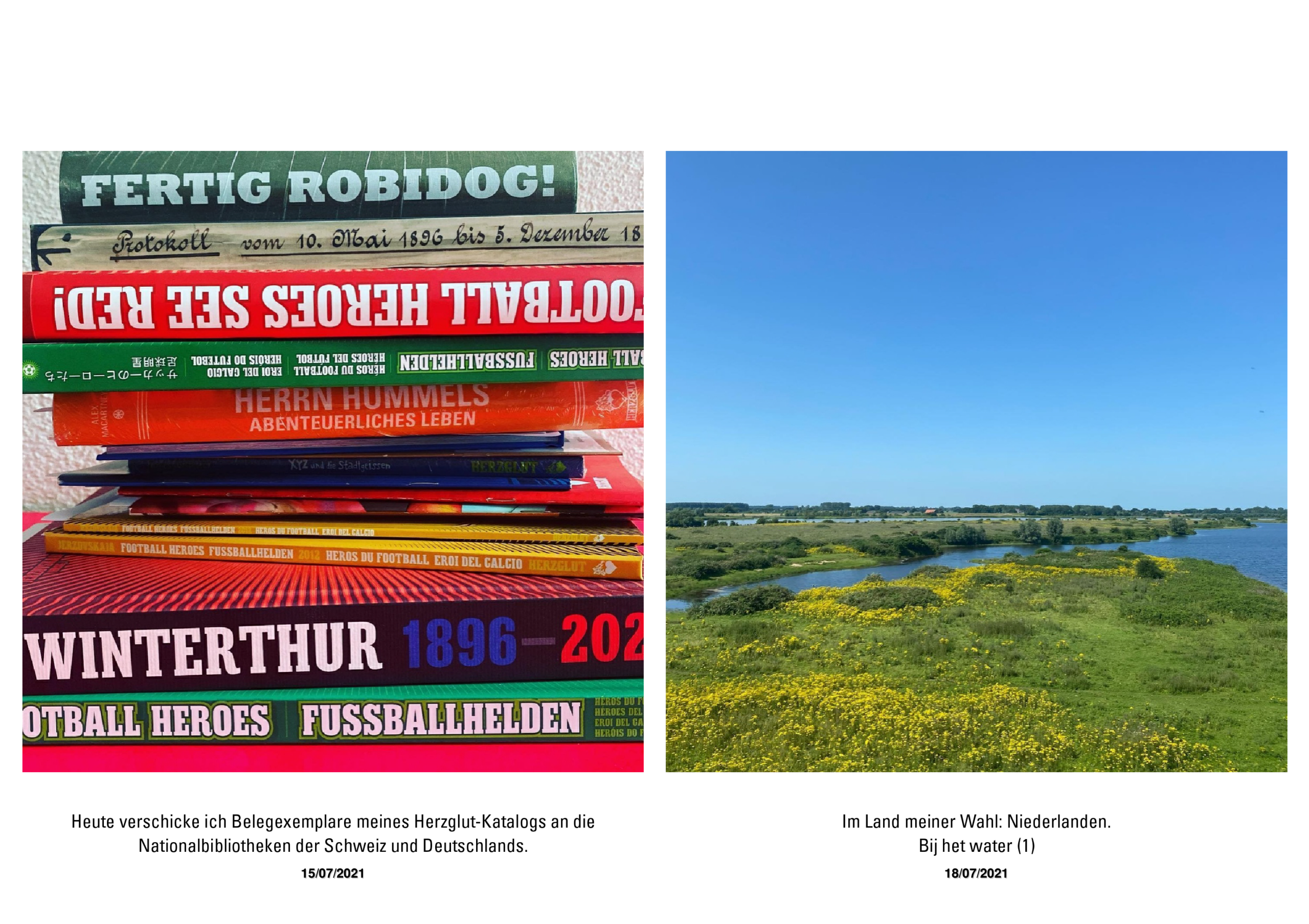 KAI 2020-2021 – The Instagram Years – www.illustration.world