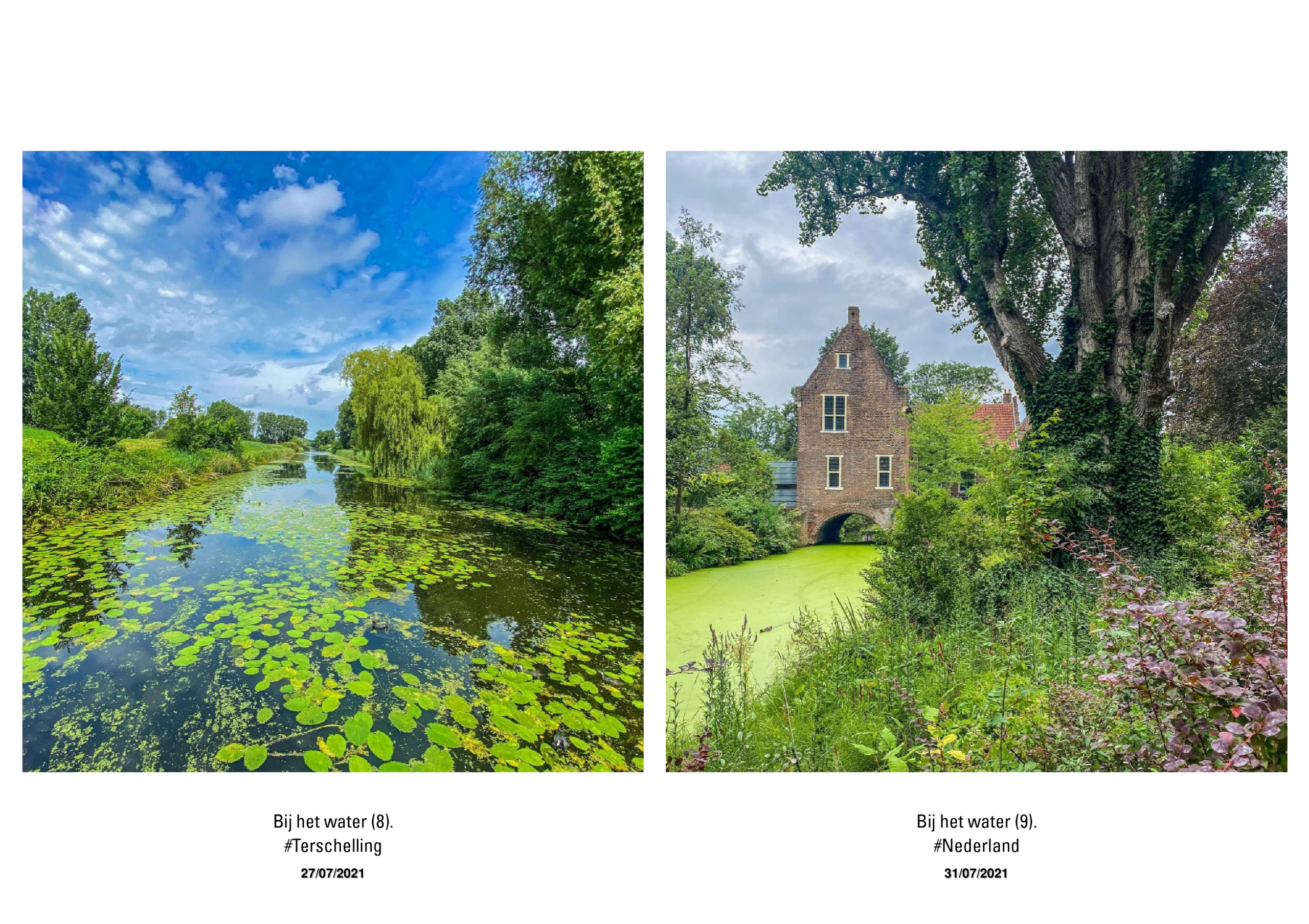 KAI 2020-2021 – The Instagram Years – www.illustration.world