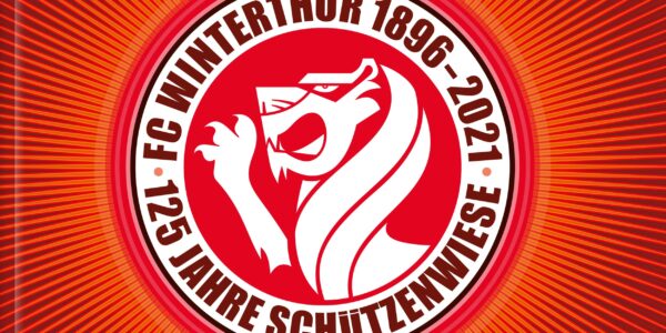 De oprichting van FC Winterthur in 1896