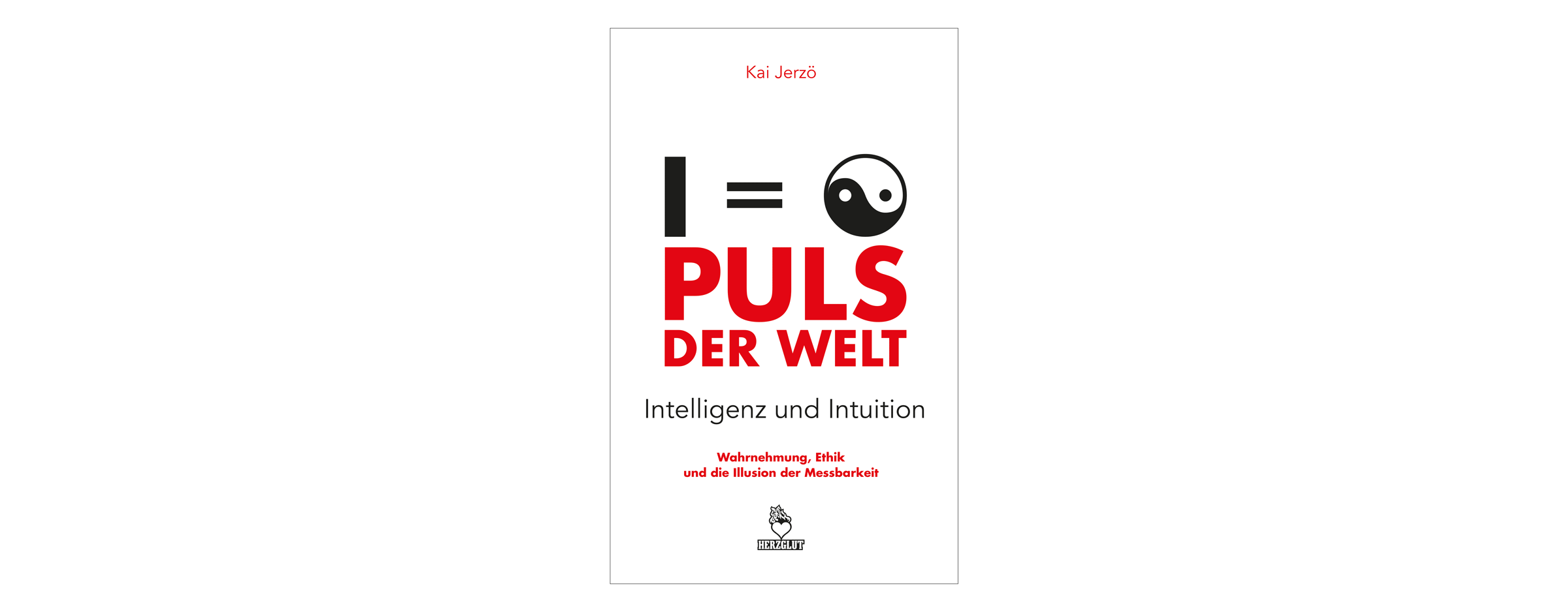 PULSE / PULS — Herzglut Books